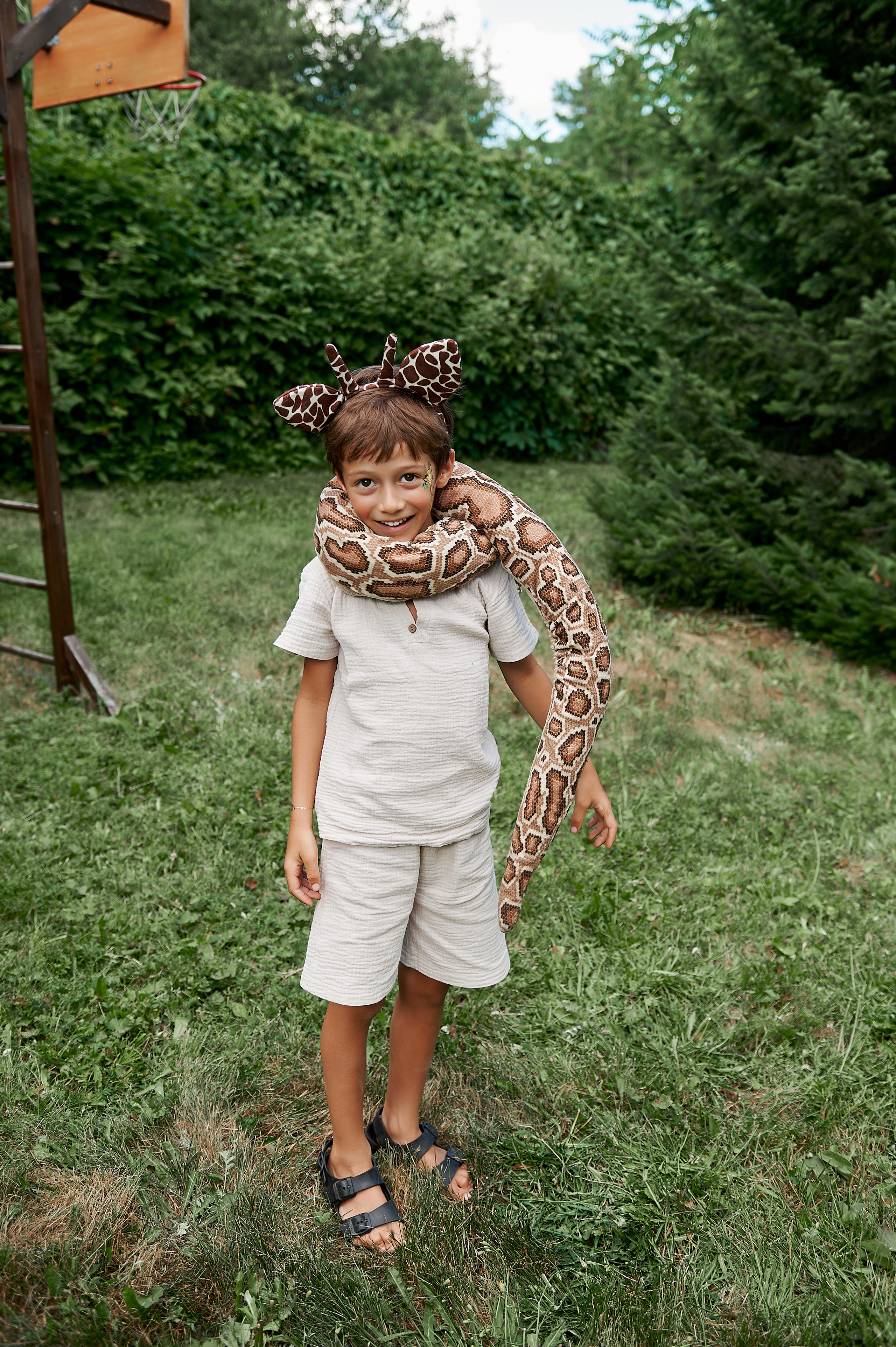 День рождения Бэллы. Семейный и репортажный фотограф Сергей Белягиин г. Екатеринбург
