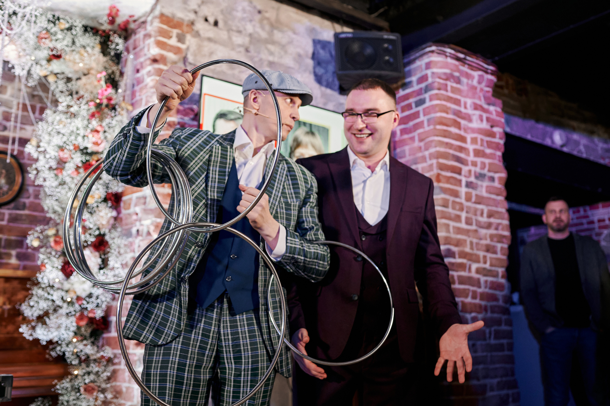 Свадебная вечеринка Влада и Наташи. Семейный и репортажный фотограф Сергей Белягиин г. Екатеринбург