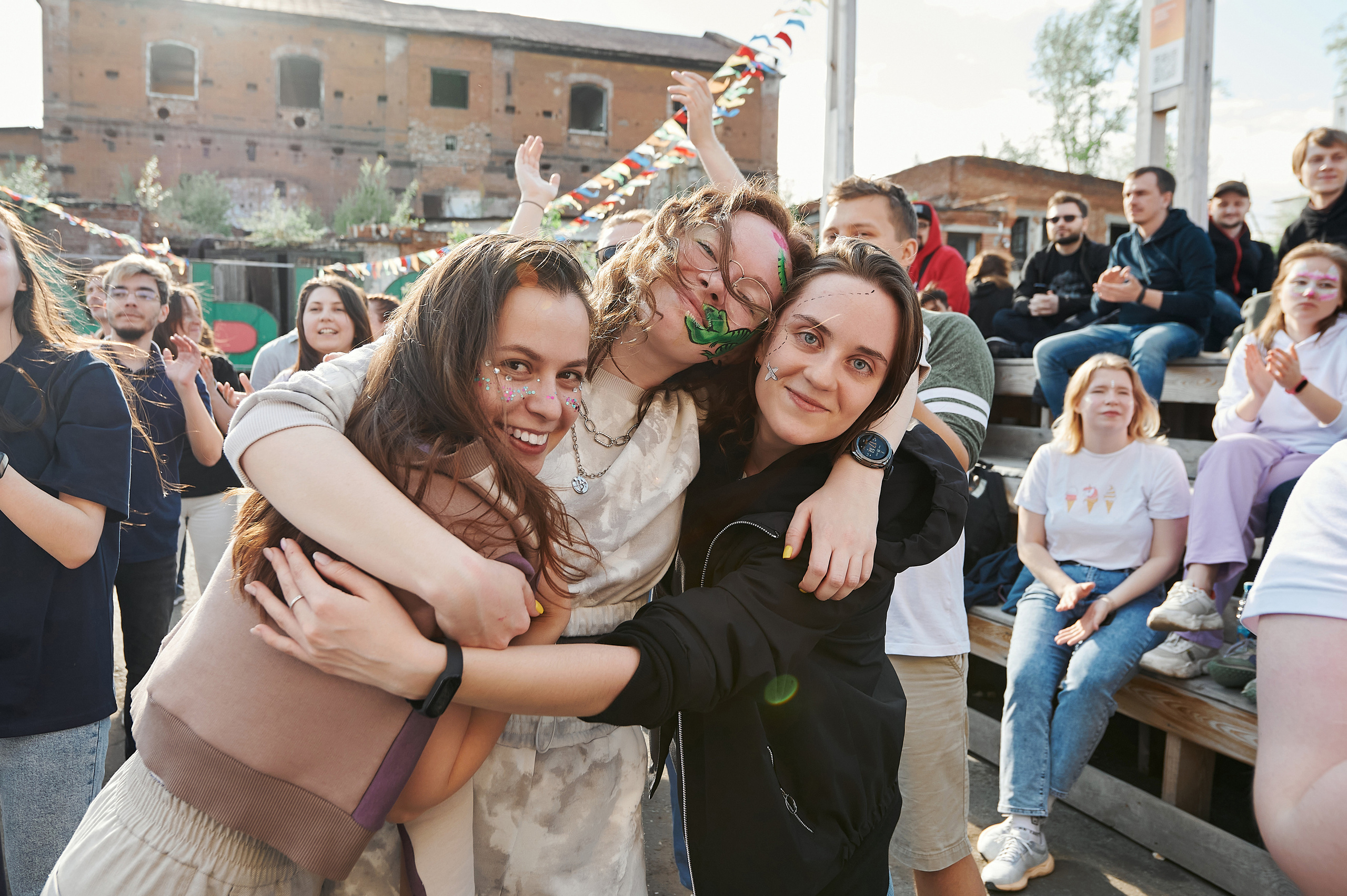 Корпоративы. Семейный и репортажный фотограф Сергей Белягиин г. Екатеринбург