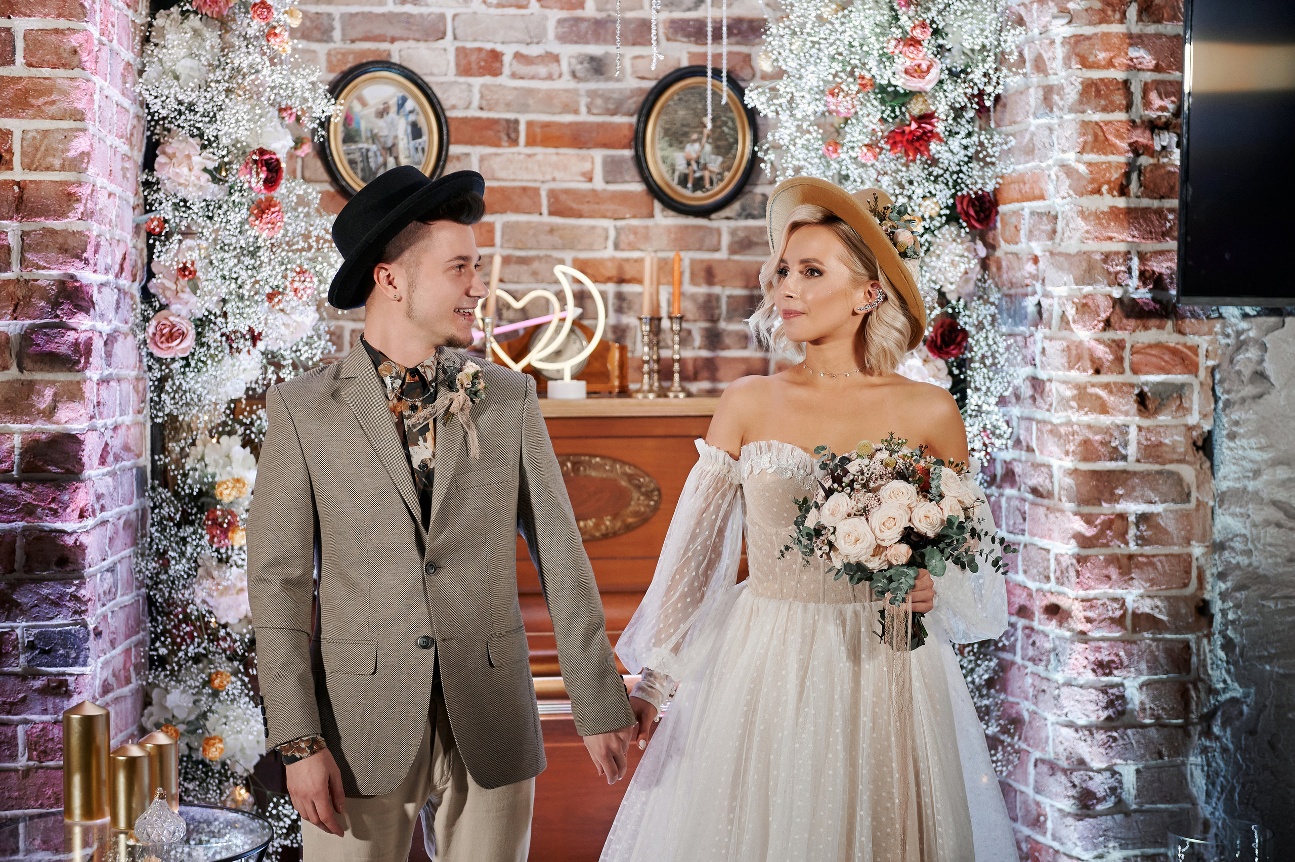 Свадебная вечеринка Влада и Наташи. Семейный и репортажный фотограф Сергей Белягиин г. Екатеринбург