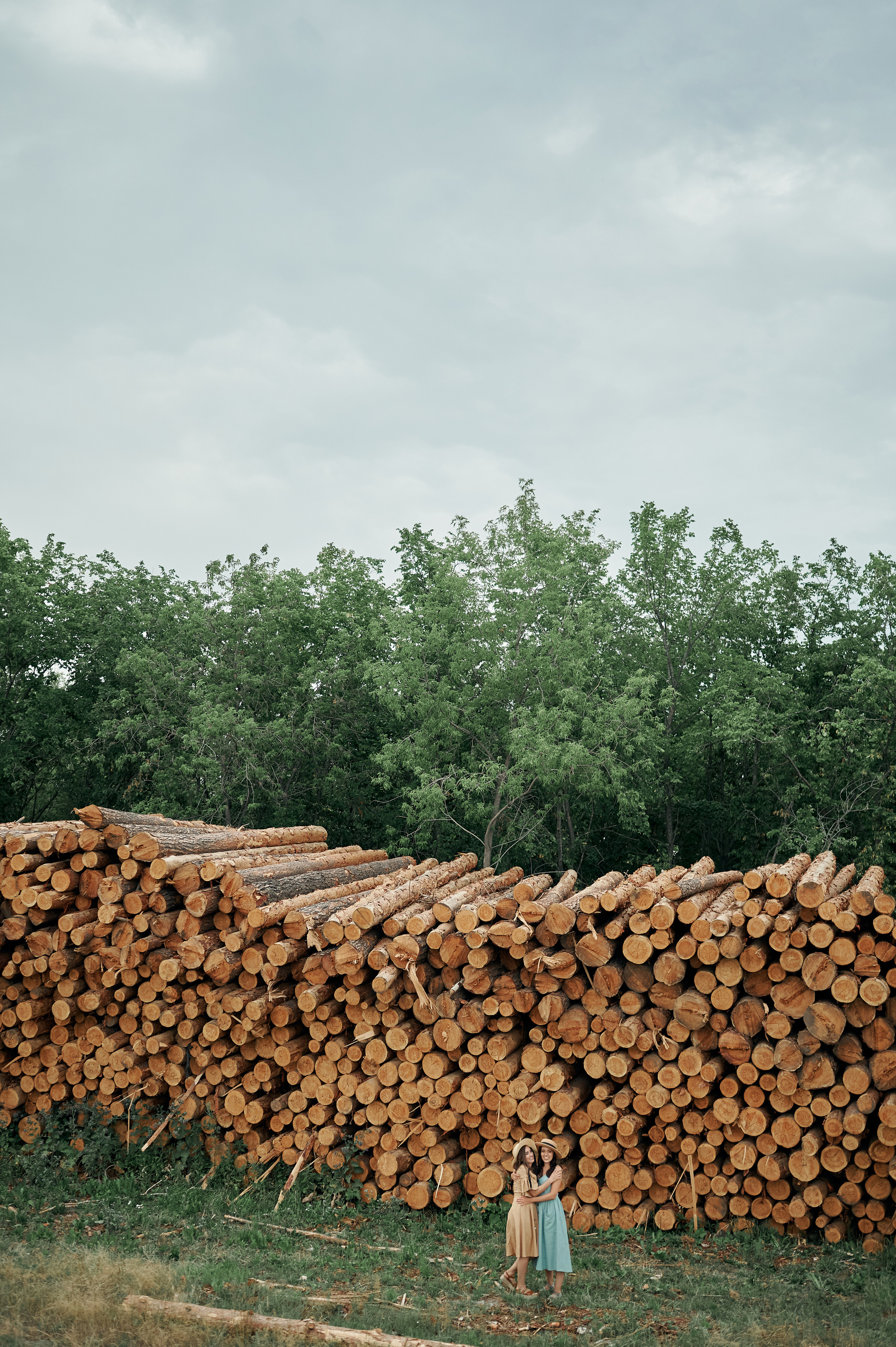 Настя и Марина с детьми. Семейный и репортажный фотограф Сергей Белягиин г. Екатеринбург