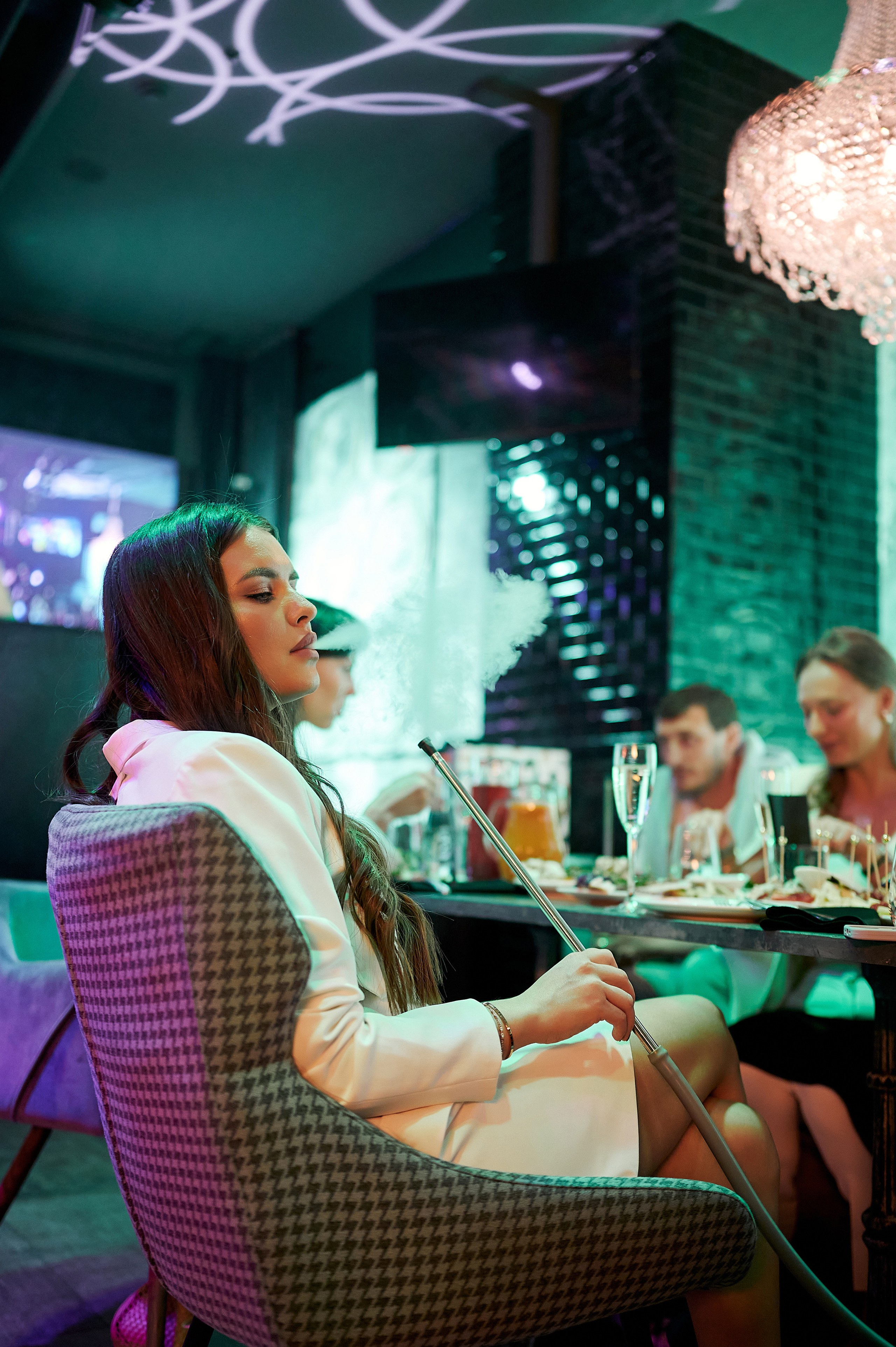 День рождения Ксении. Семейный и репортажный фотограф Сергей Белягиин г. Екатеринбург