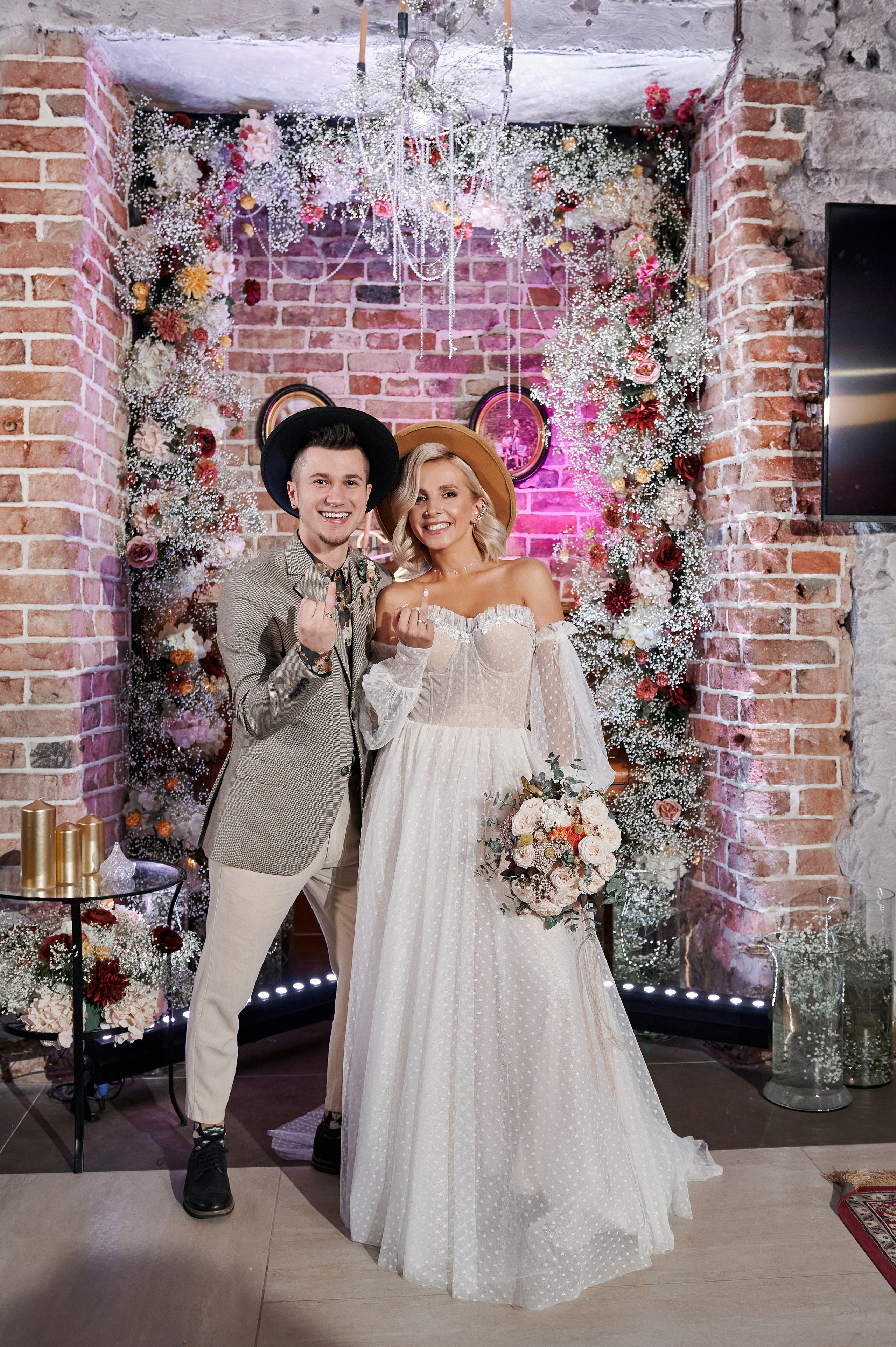 Свадебная вечеринка Влада и Наташи. Семейный и репортажный фотограф Сергей Белягиин г. Екатеринбург