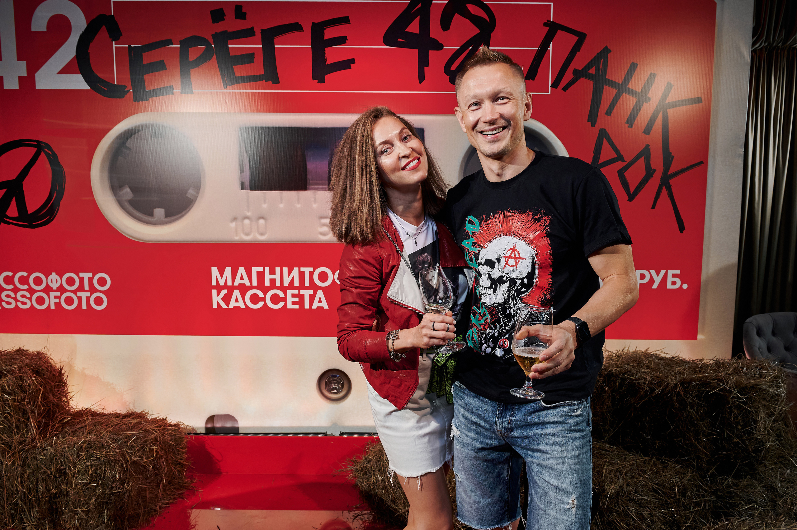 Серёге 42. Семейный и репортажный фотограф Сергей Белягиин г. Екатеринбург