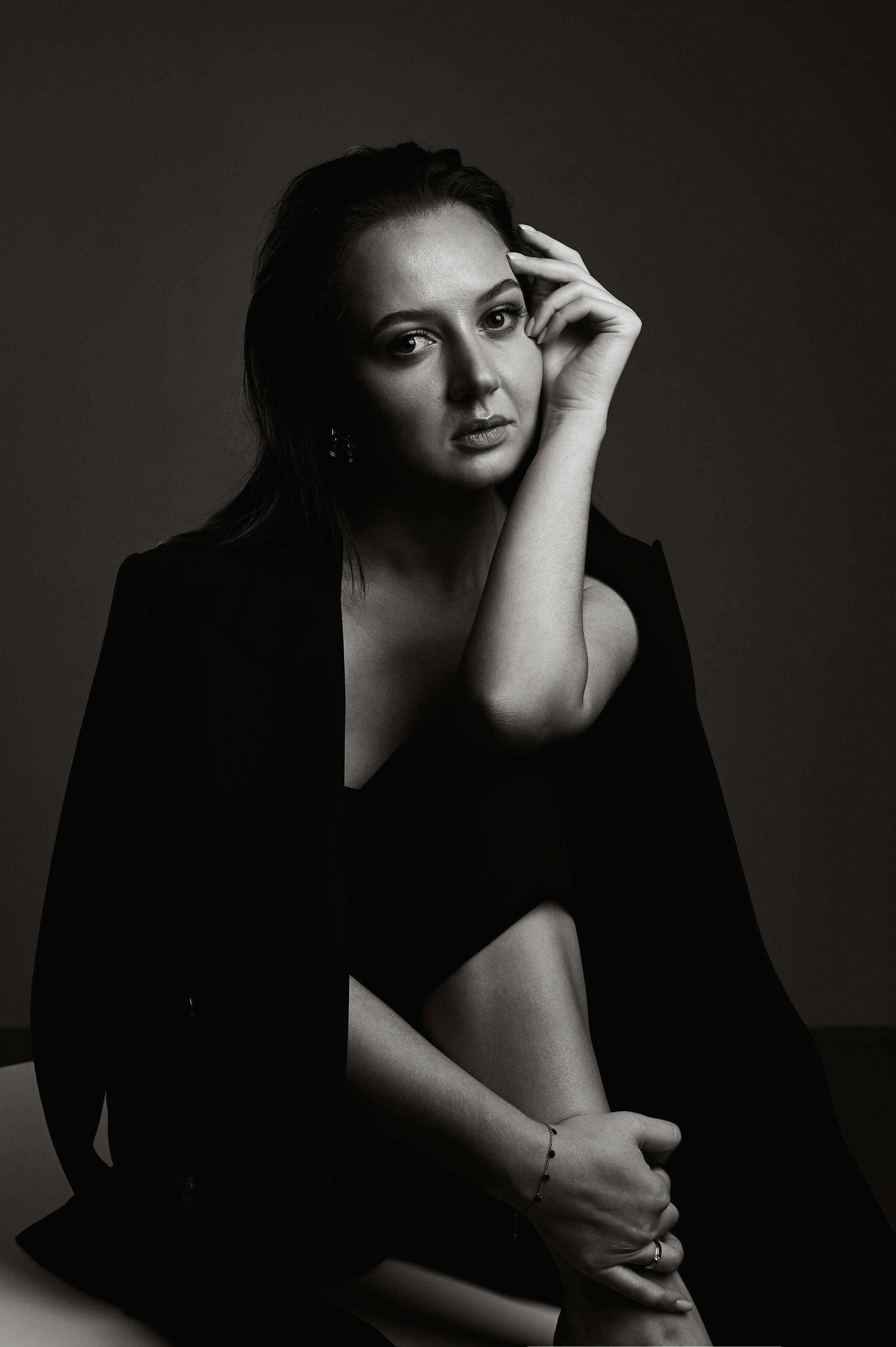 Портреты. Семейный и репортажный фотограф Сергей Белягиин г. Екатеринбург