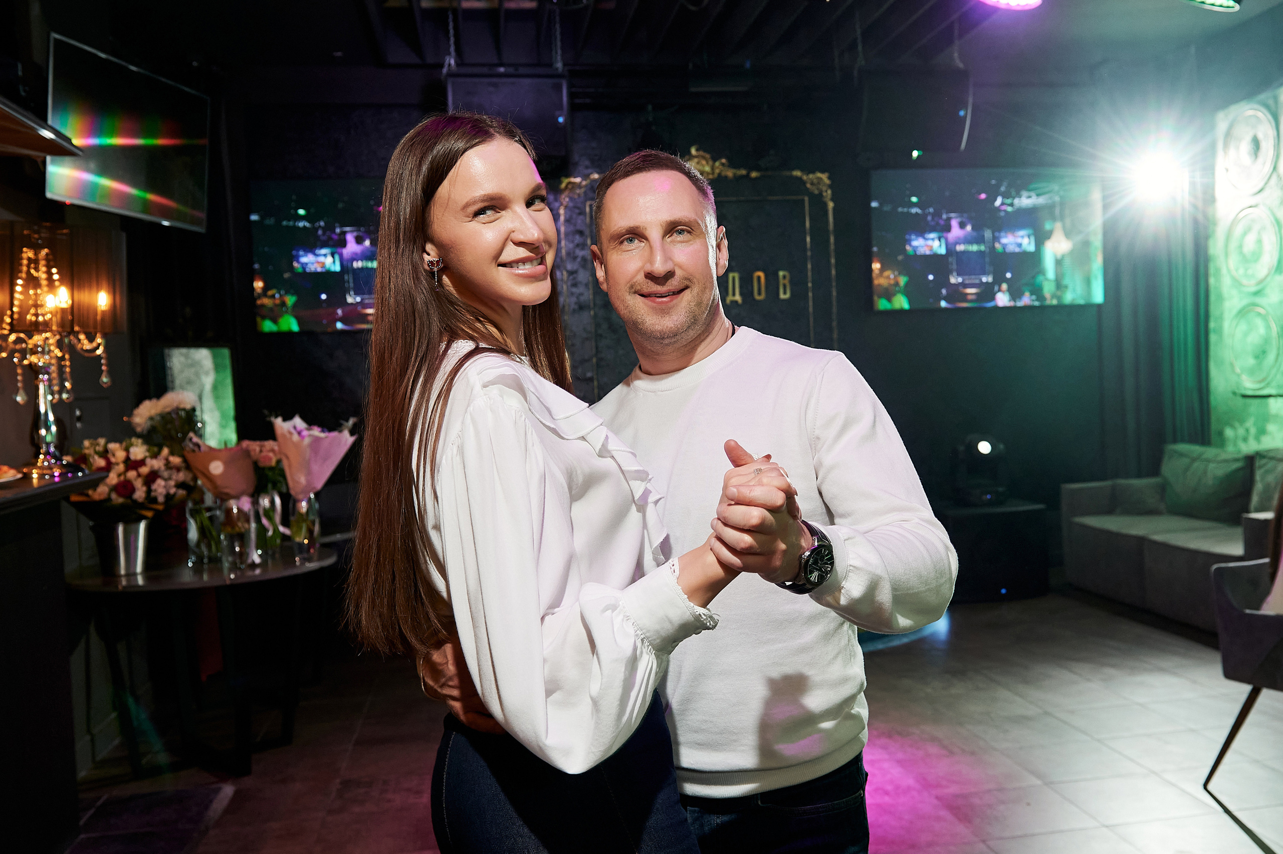 День рождения Ксении. Семейный и репортажный фотограф Сергей Белягиин г. Екатеринбург