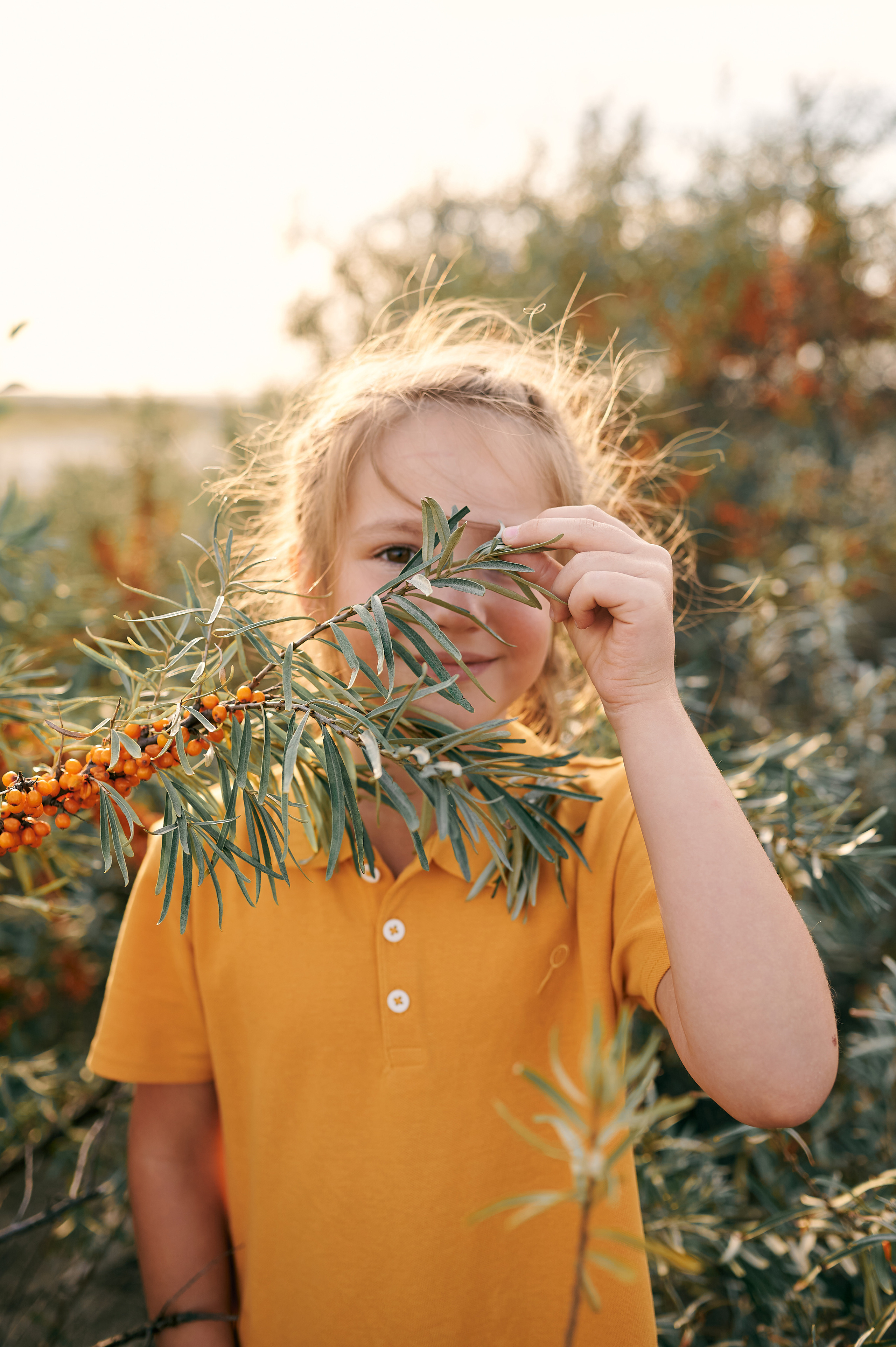 В песках. Семейный и репортажный фотограф Сергей Белягиин г. Екатеринбург