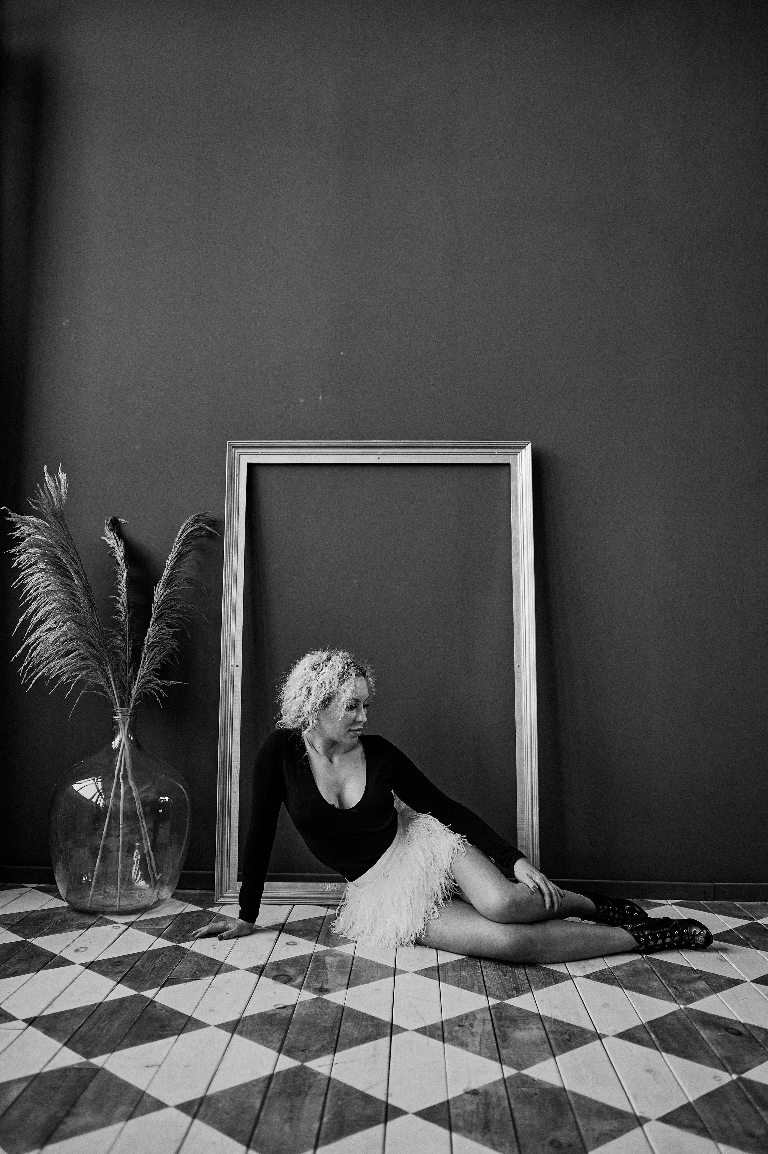 Портреты. Семейный и репортажный фотограф Сергей Белягиин г. Екатеринбург