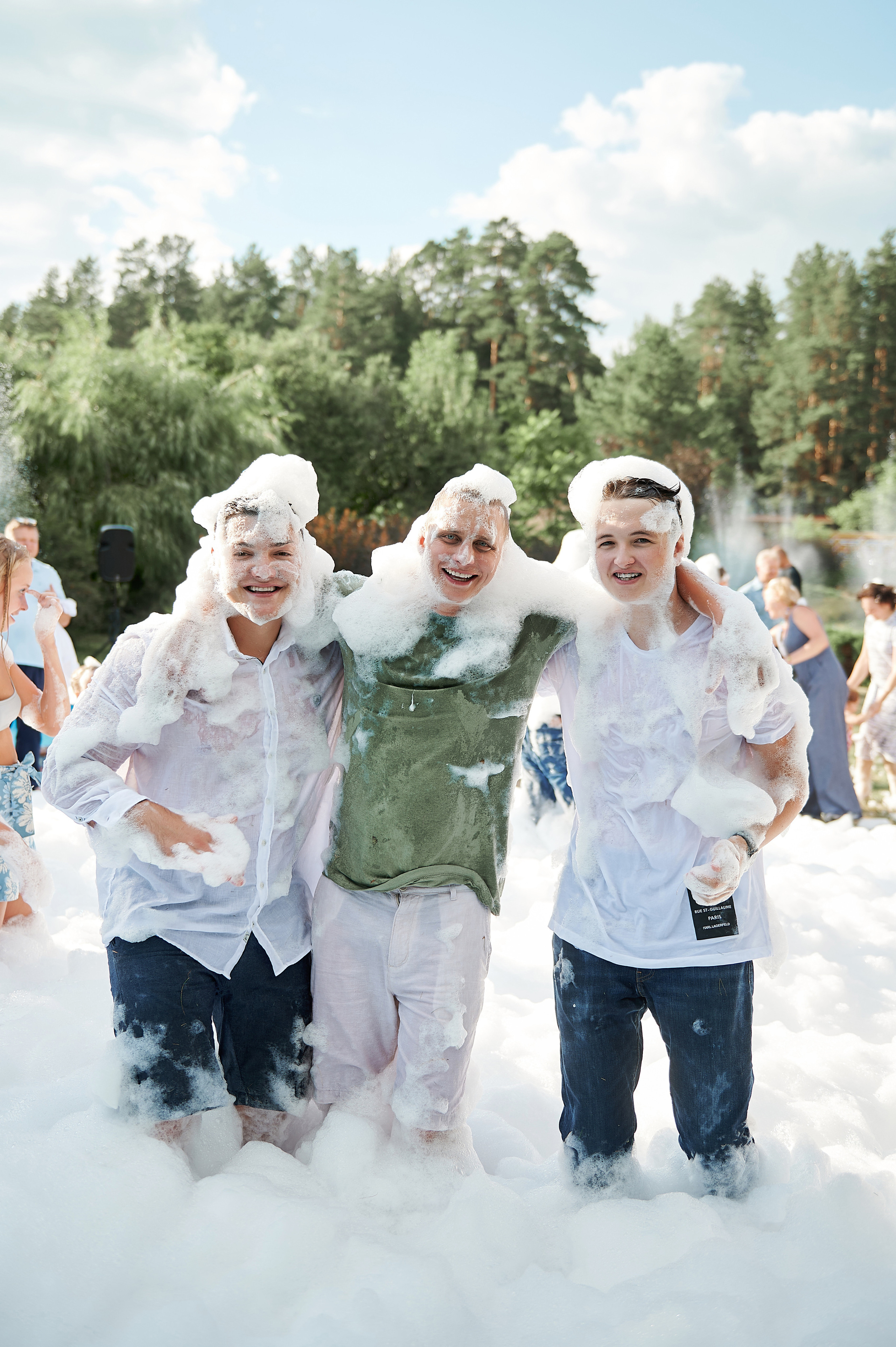 День рождения Бэллы. Семейный и репортажный фотограф Сергей Белягиин г. Екатеринбург