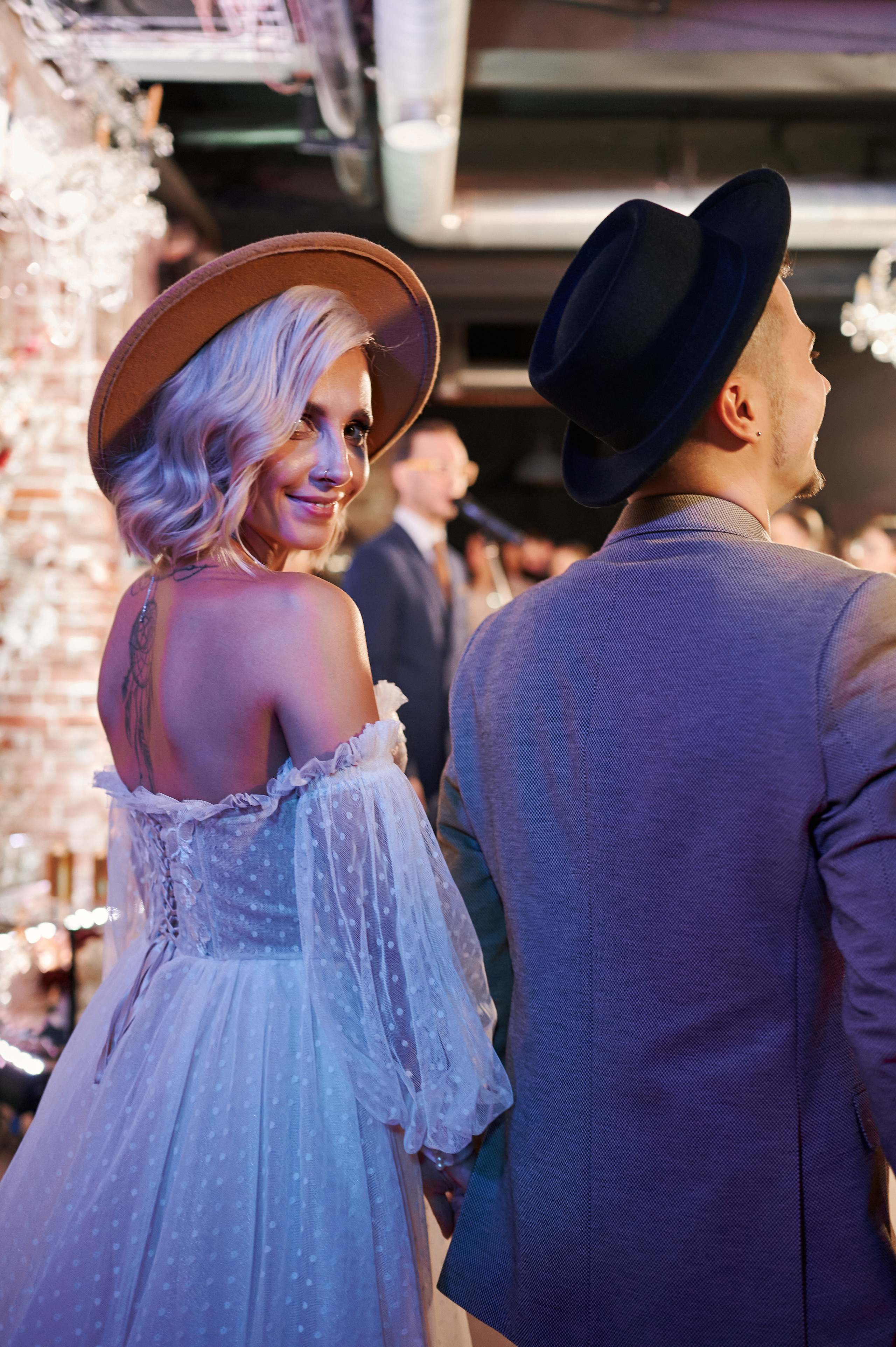 Свадебная вечеринка Влада и Наташи. Семейный и репортажный фотограф Сергей Белягиин г. Екатеринбург