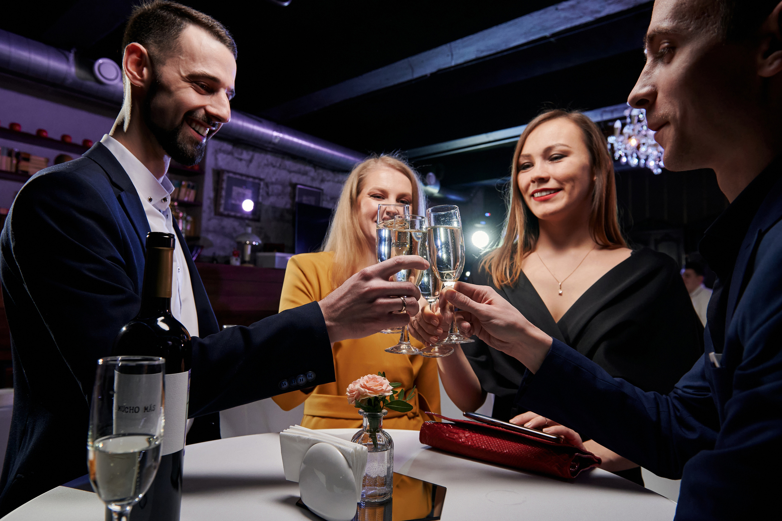 Свадебная вечеринка Влада и Наташи. Семейный и репортажный фотограф Сергей Белягиин г. Екатеринбург