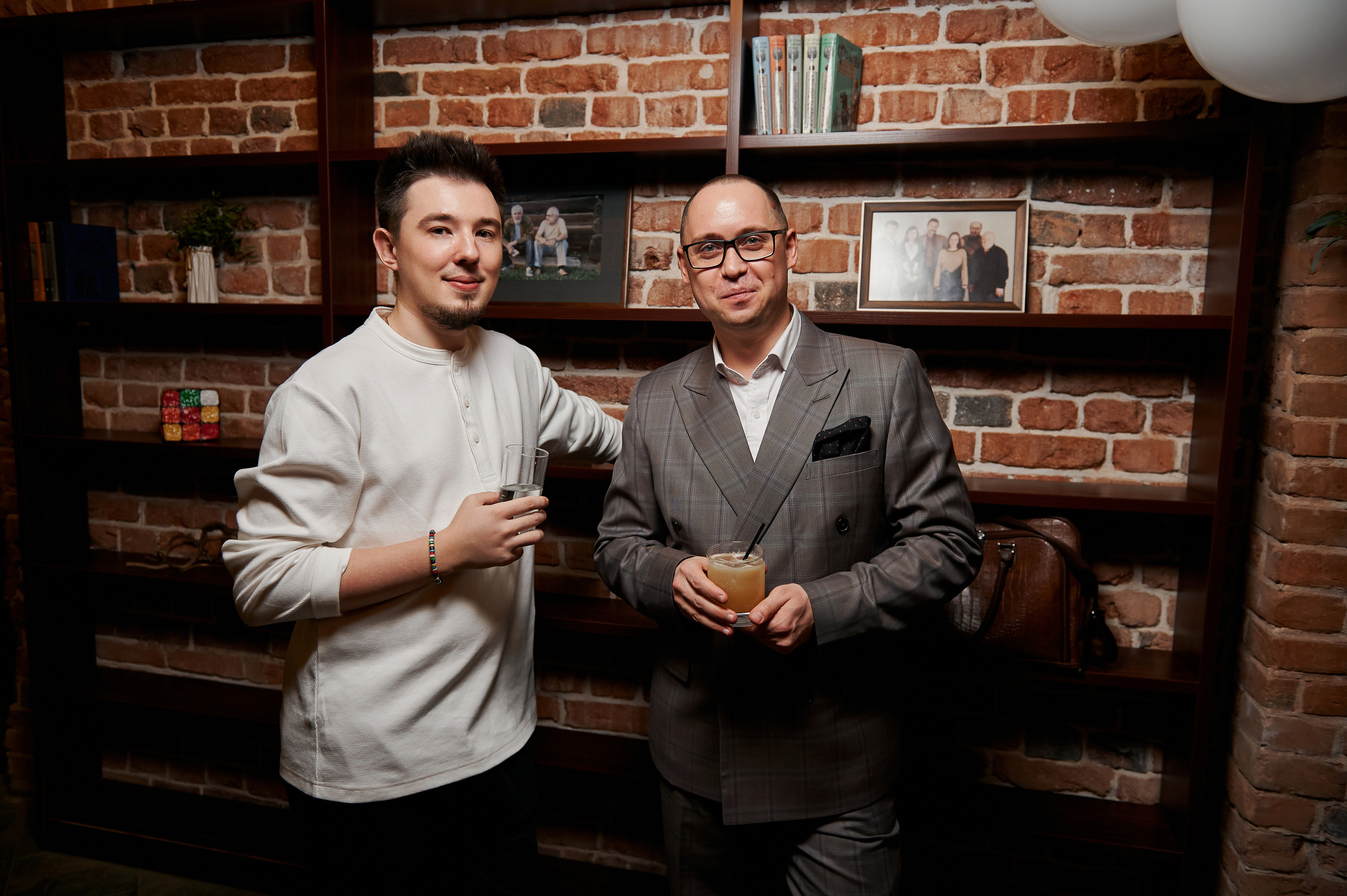 Свадебная вечеринка Влада и Наташи. Семейный и репортажный фотограф Сергей Белягиин г. Екатеринбург