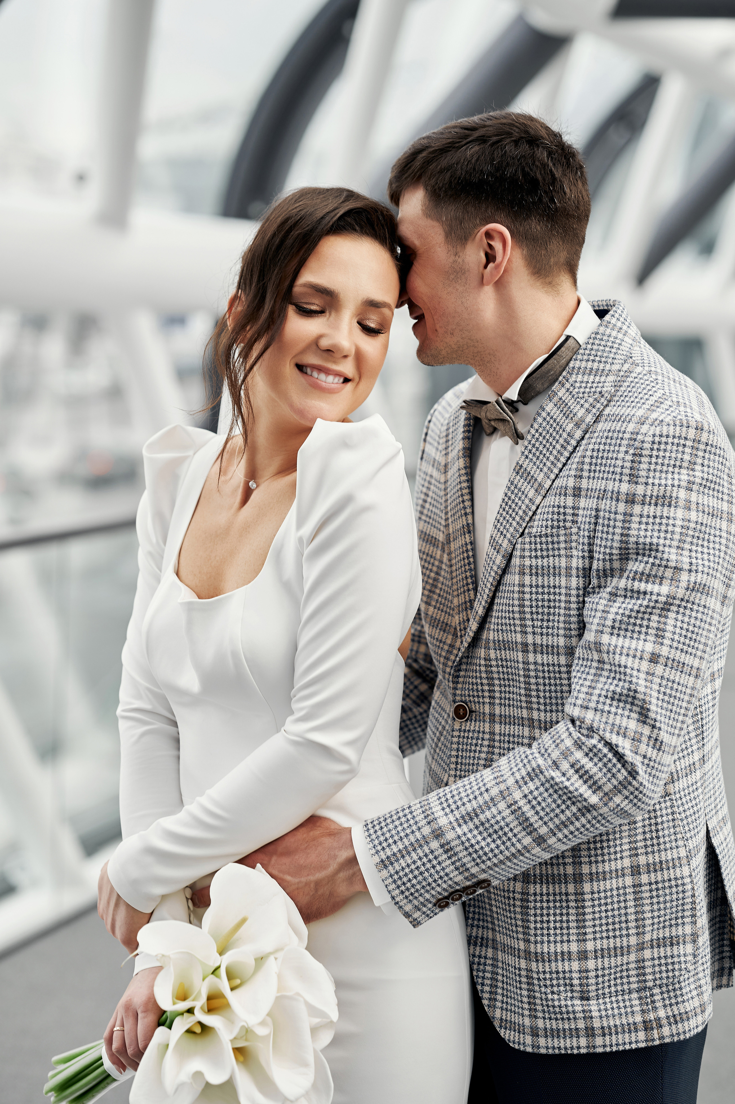 Дима и Юля. Семейный и репортажный фотограф Сергей Белягиин г. Екатеринбург