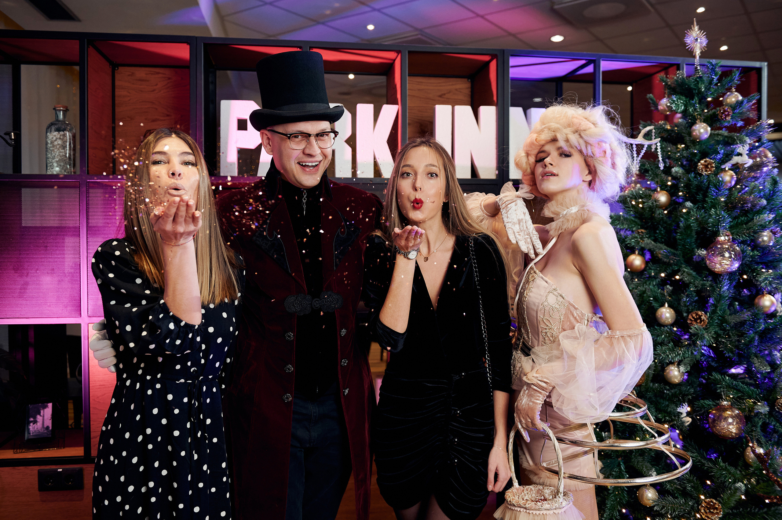 Корпоративы. Семейный и репортажный фотограф Сергей Белягиин г. Екатеринбург