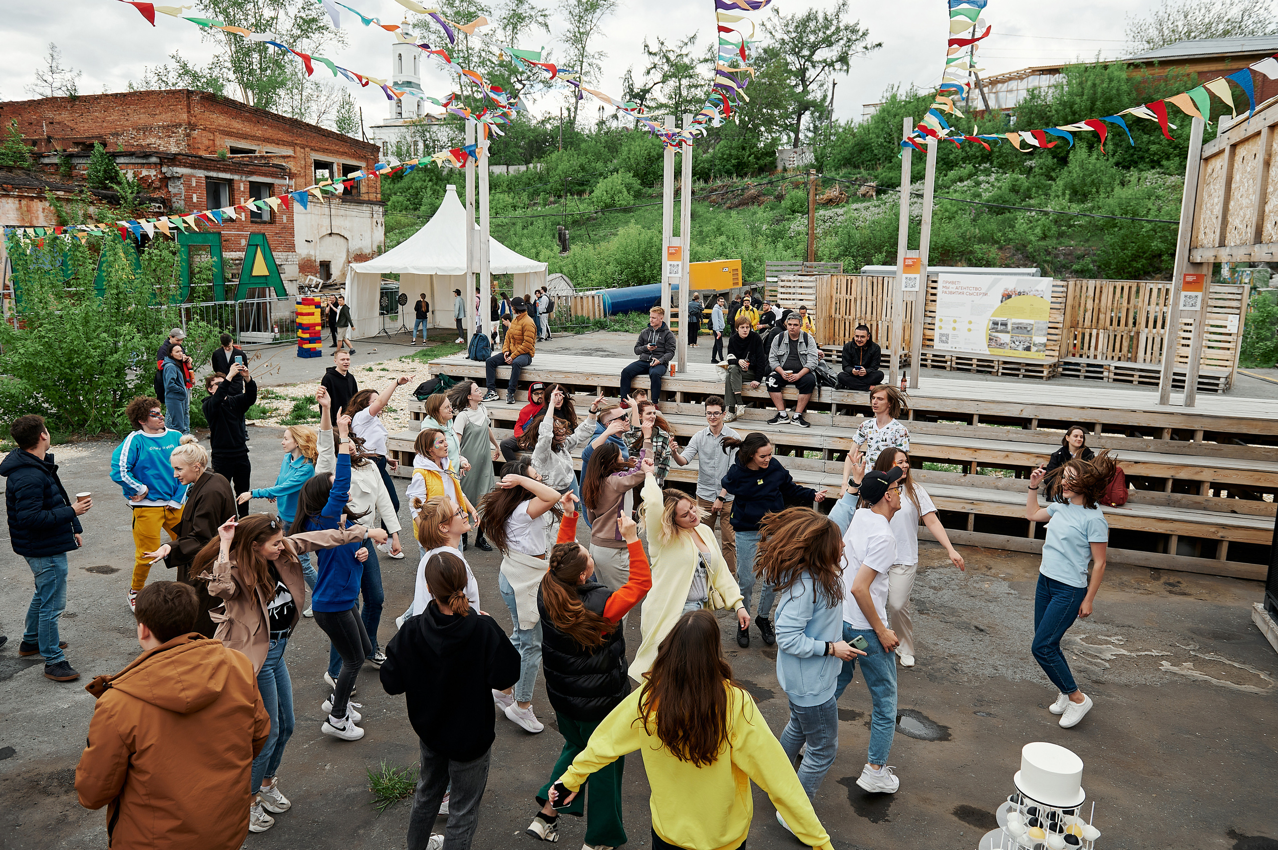 Корпоративы. Семейный и репортажный фотограф Сергей Белягиин г. Екатеринбург