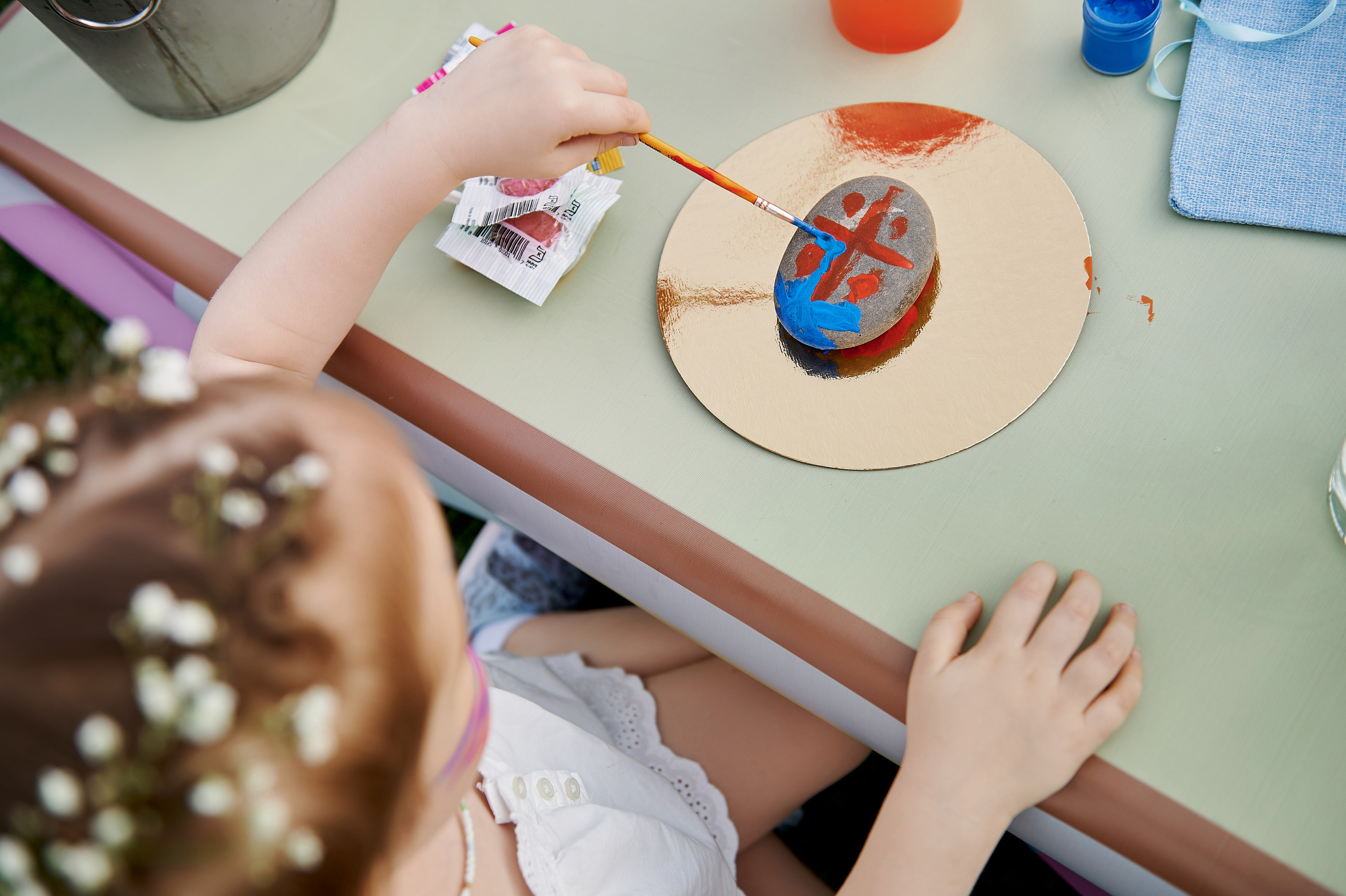 День рождения Илона. Семейный и репортажный фотограф Сергей Белягиин г. Екатеринбург