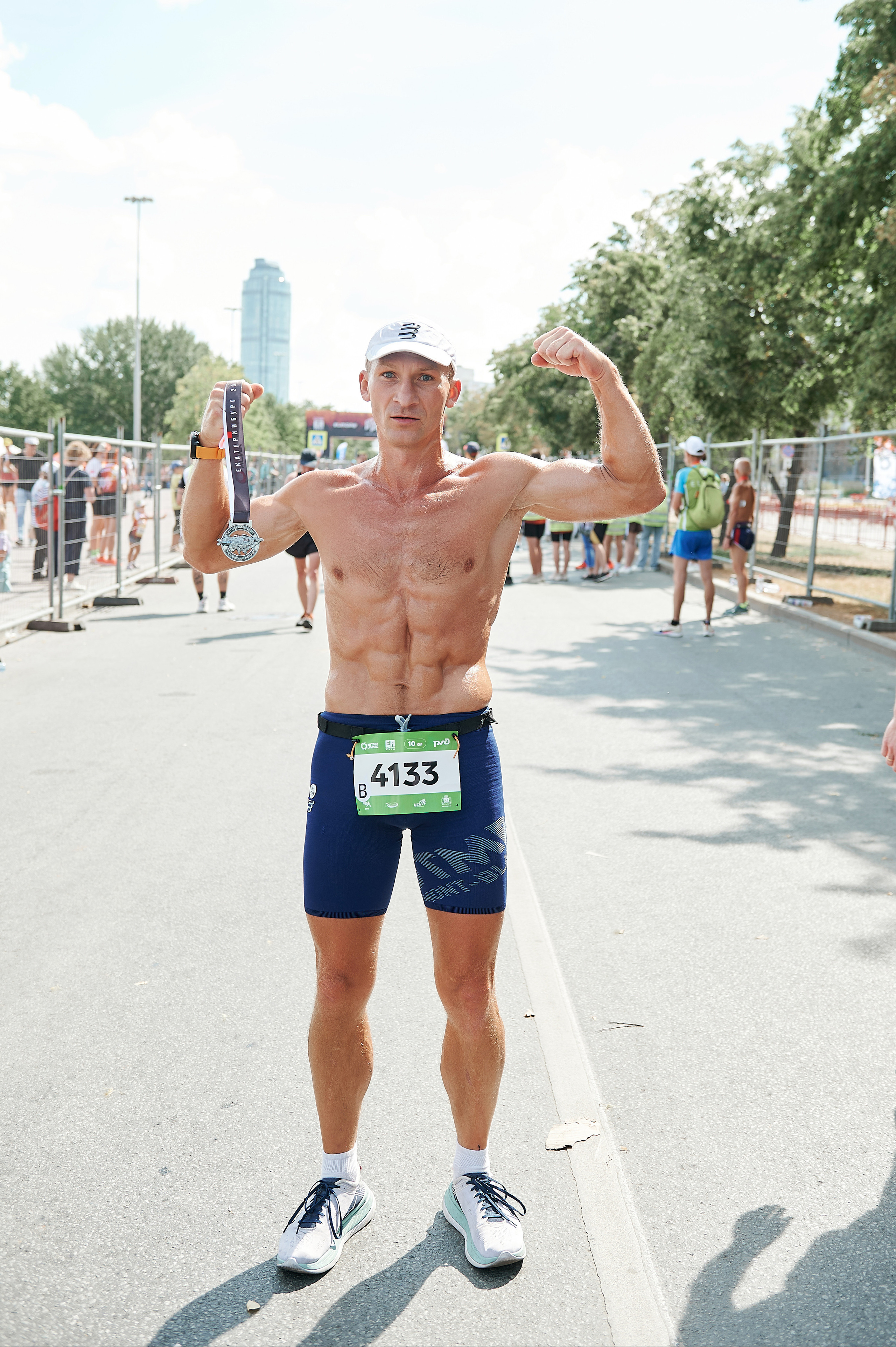Марафон Европа-Азия. Семейный и репортажный фотограф Сергей Белягиин г. Екатеринбург