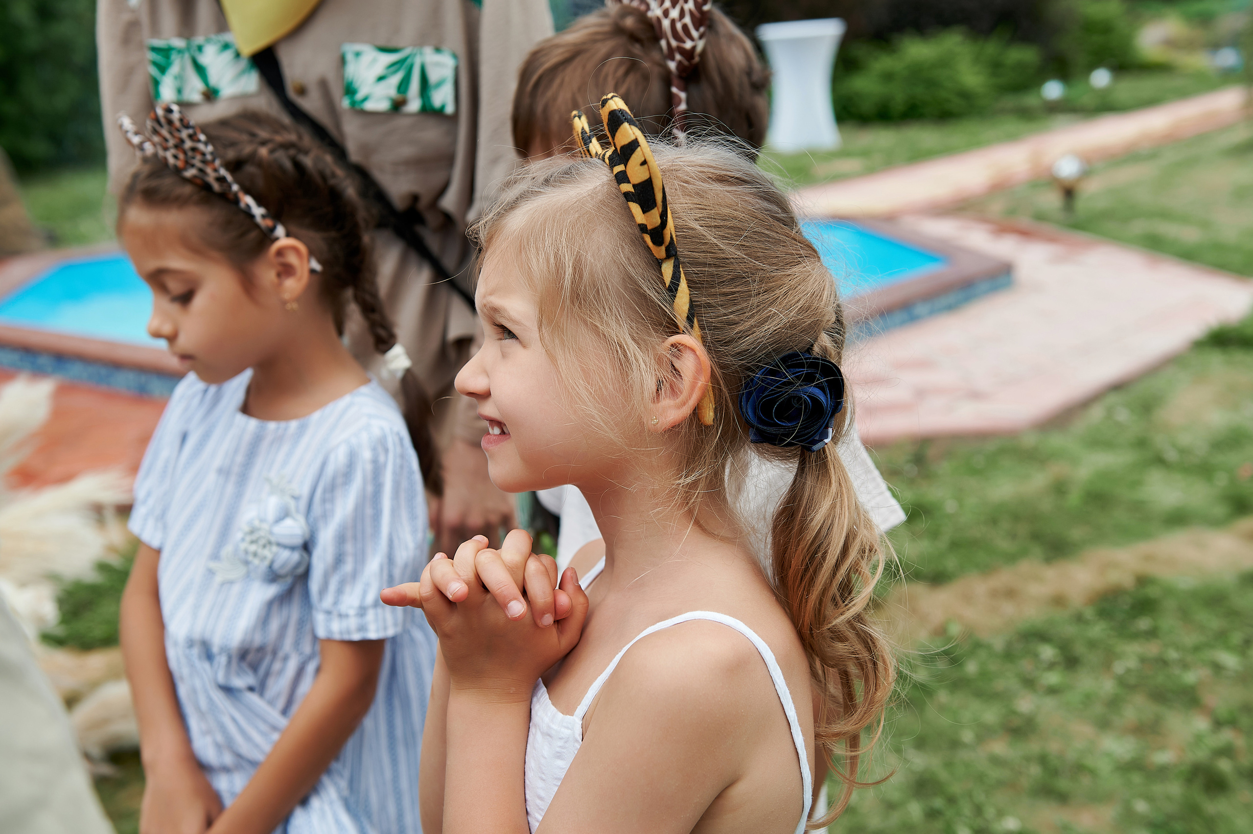 День рождения Бэллы. Семейный и репортажный фотограф Сергей Белягиин г. Екатеринбург