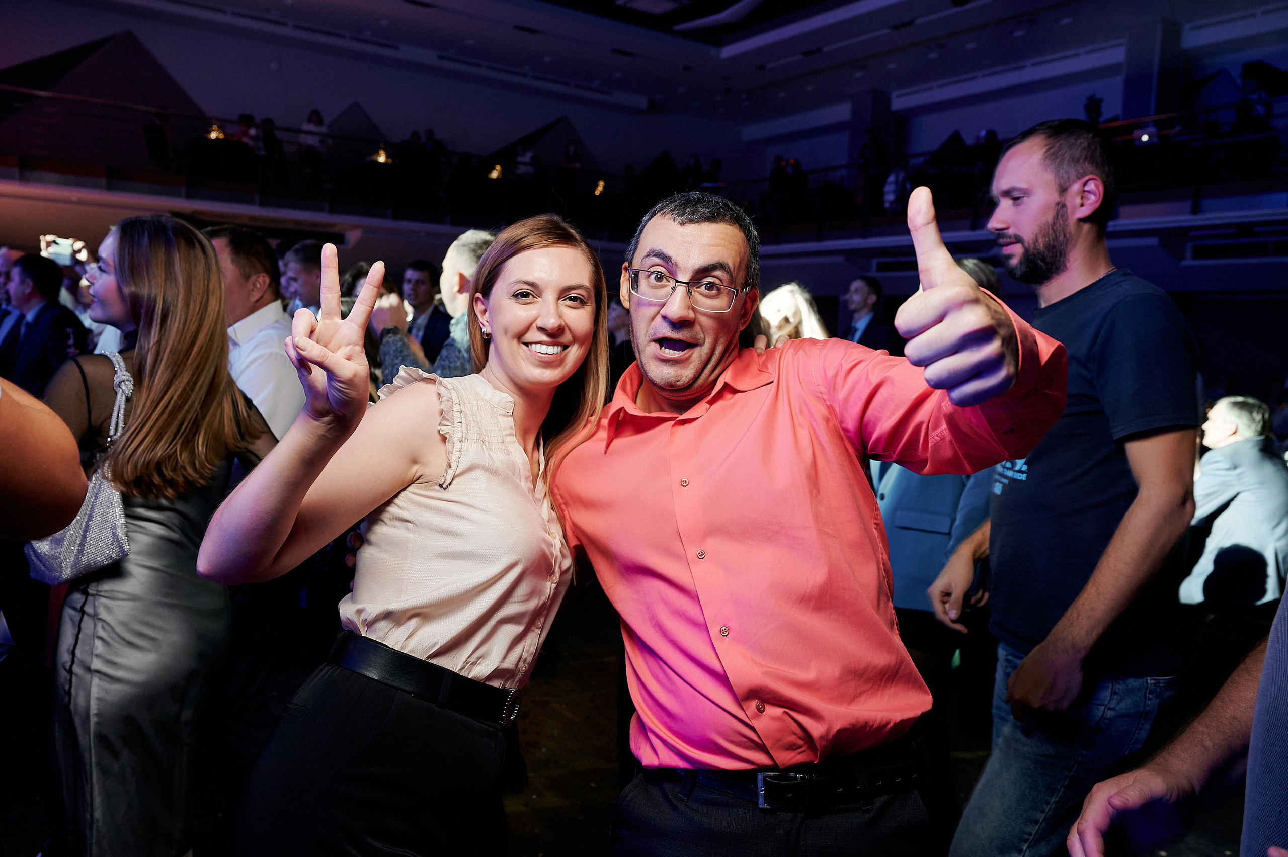 Корпоративы. Семейный и репортажный фотограф Сергей Белягиин г. Екатеринбург