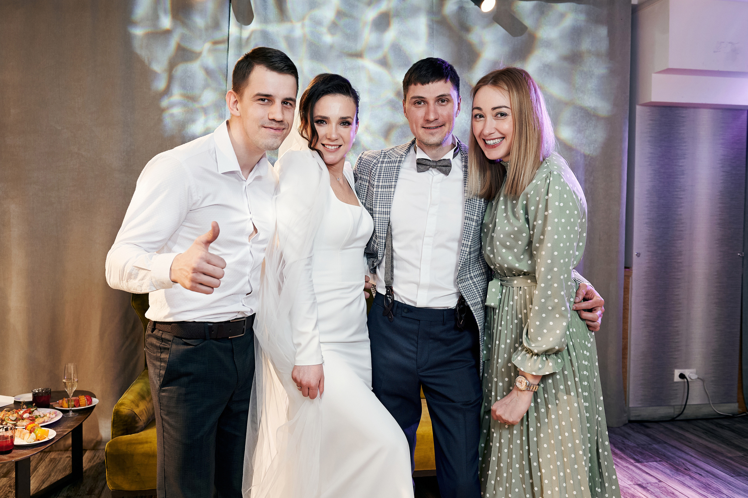 Дима и Юля. Семейный и репортажный фотограф Сергей Белягиин г. Екатеринбург