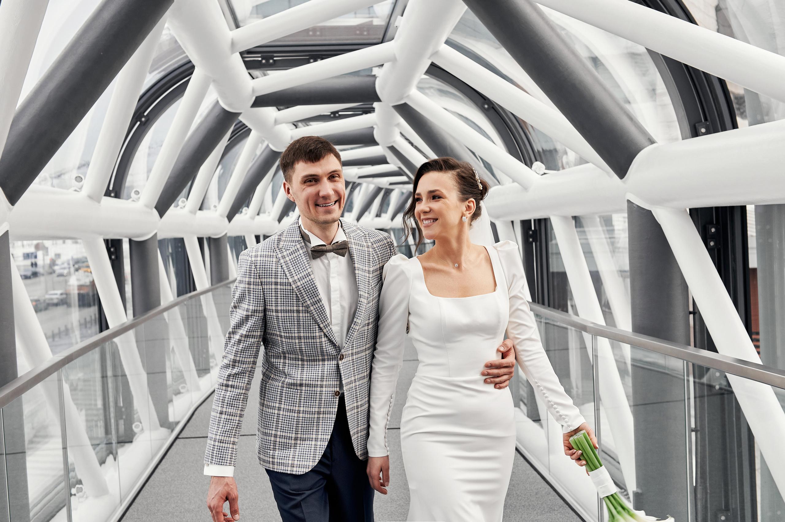 Дима и Юля. Семейный и репортажный фотограф Сергей Белягиин г. Екатеринбург