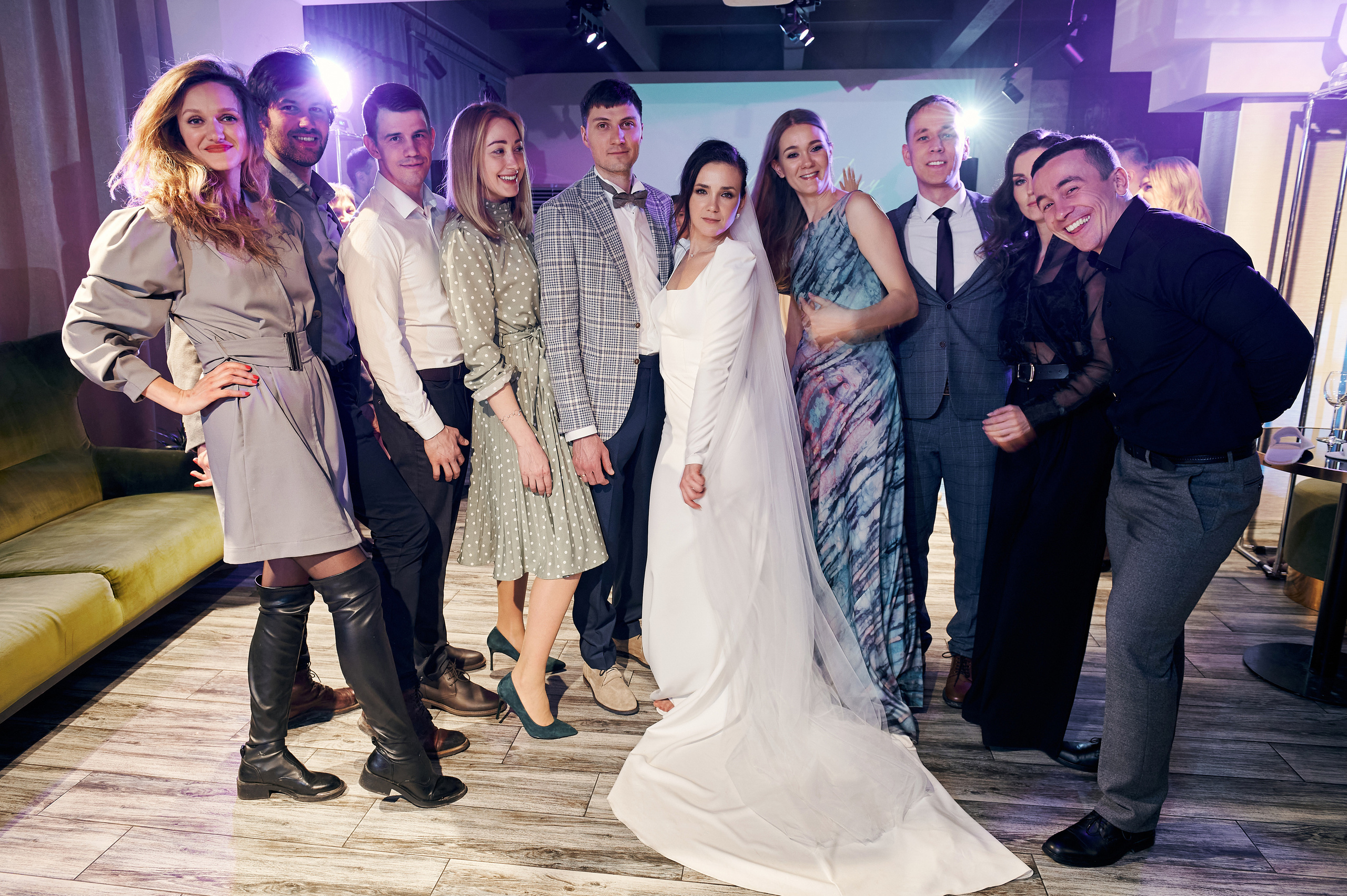 Дима и Юля. Семейный и репортажный фотограф Сергей Белягиин г. Екатеринбург