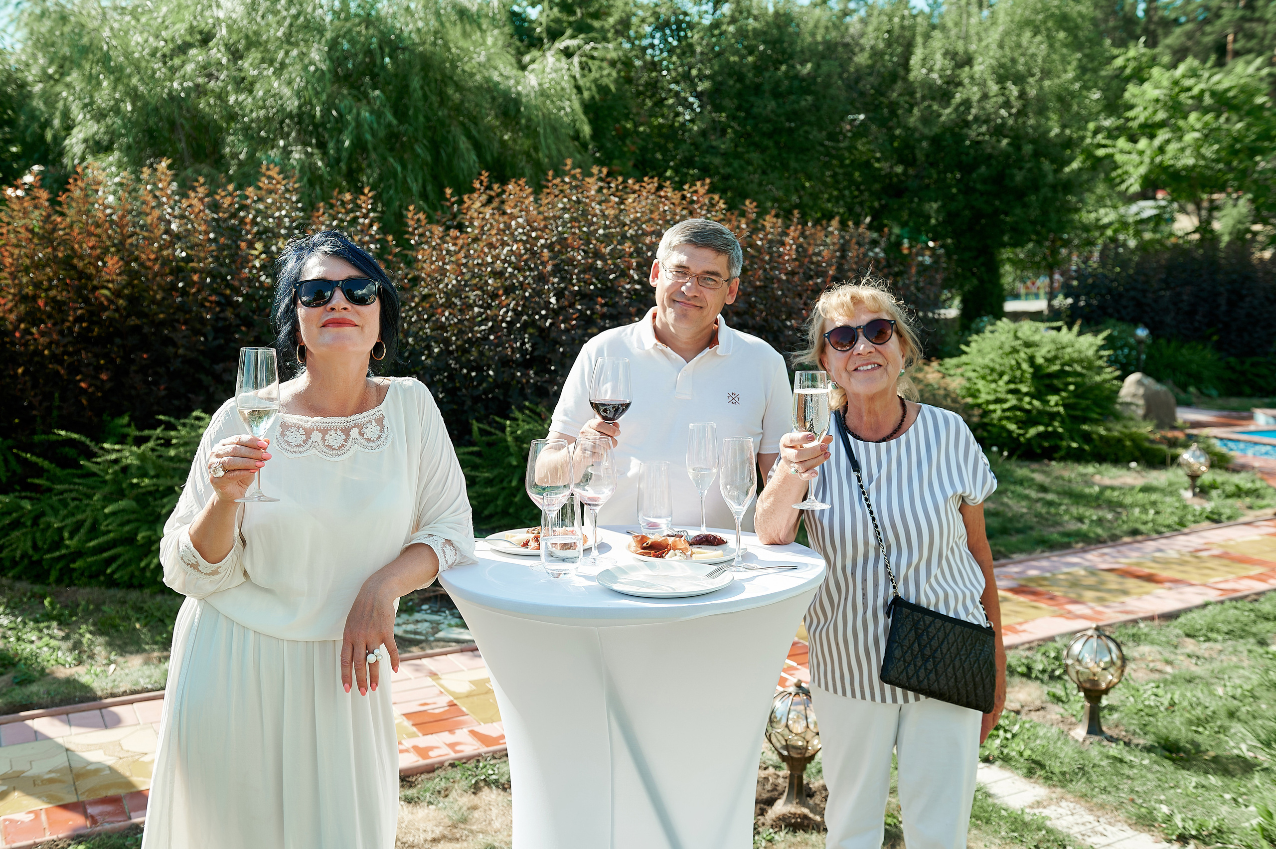 День рождения Бэллы. Семейный и репортажный фотограф Сергей Белягиин г. Екатеринбург