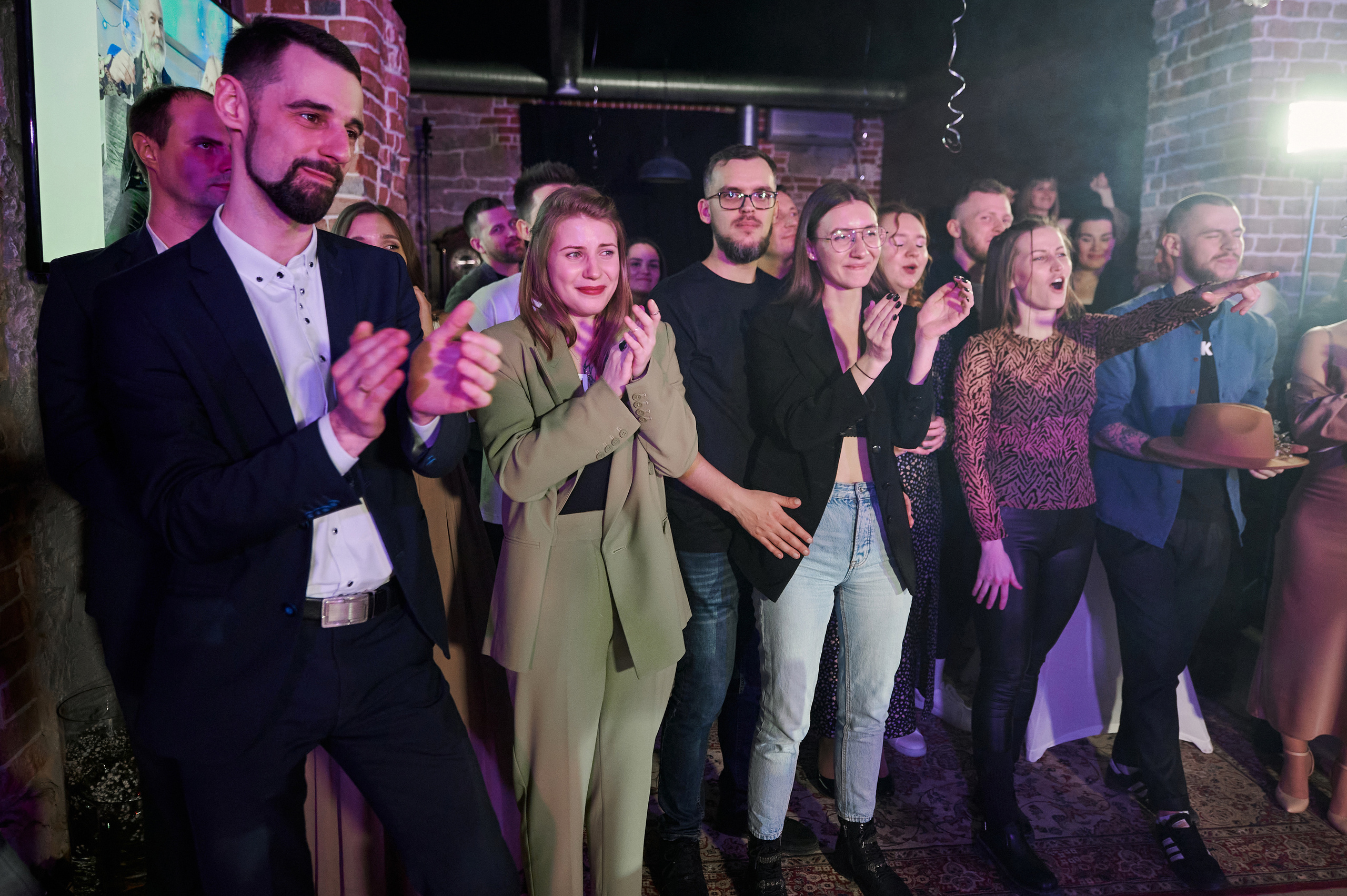 Свадебная вечеринка Влада и Наташи. Семейный и репортажный фотограф Сергей Белягиин г. Екатеринбург