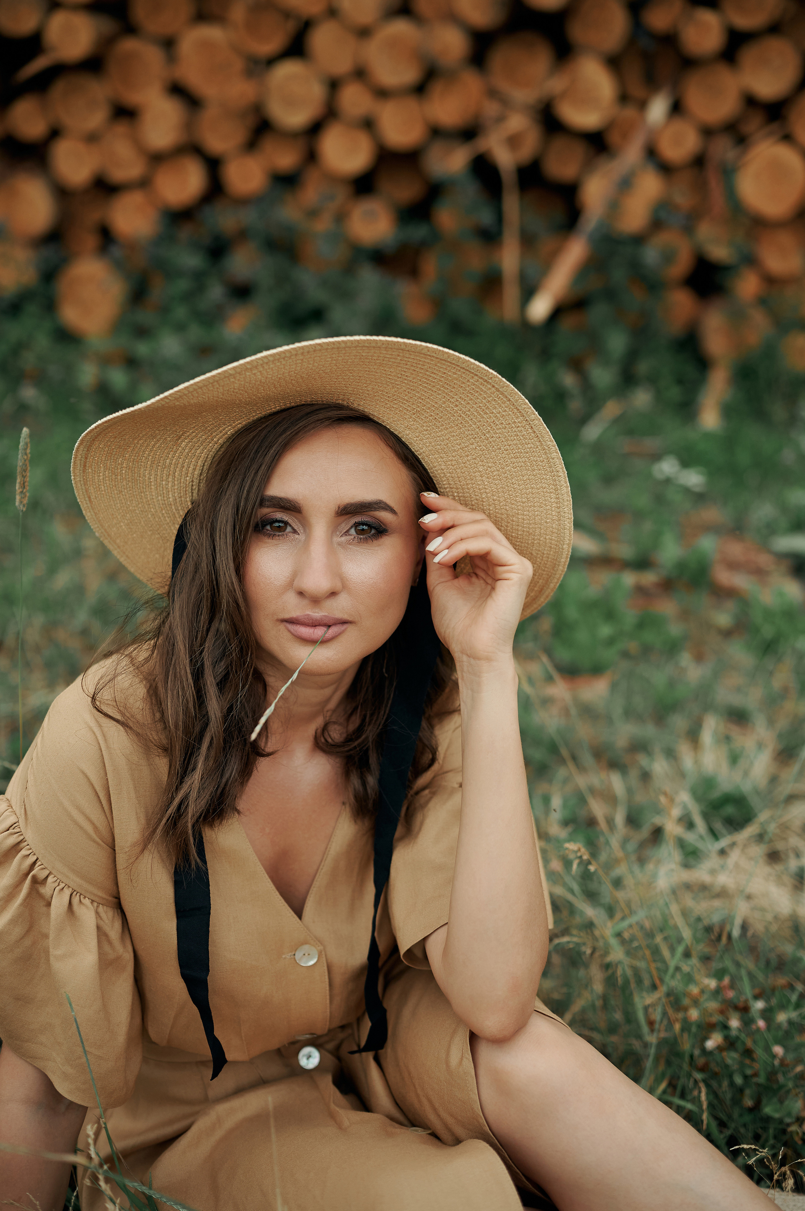 Настя и Марина с детьми. Семейный и репортажный фотограф Сергей Белягиин г. Екатеринбург