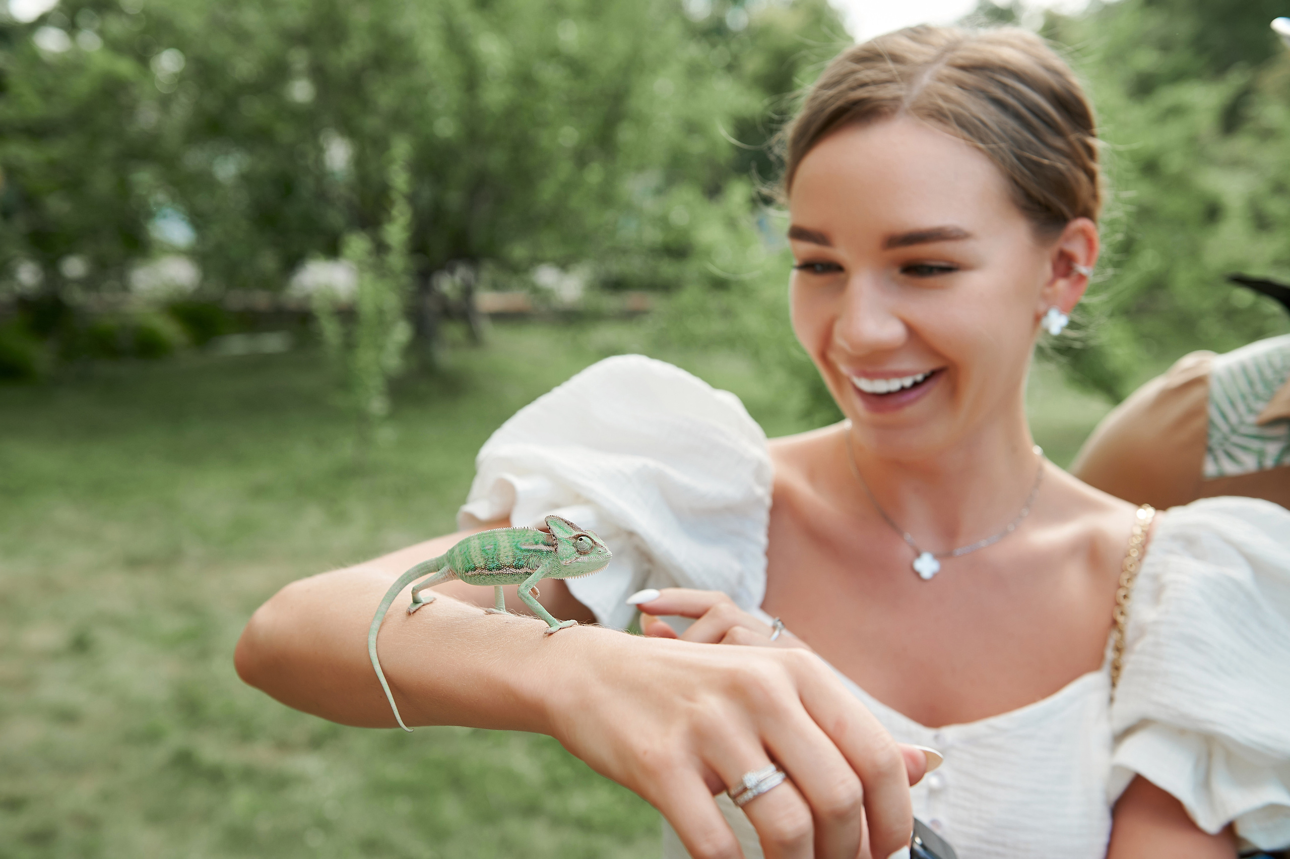 День рождения Бэллы. Семейный и репортажный фотограф Сергей Белягиин г. Екатеринбург