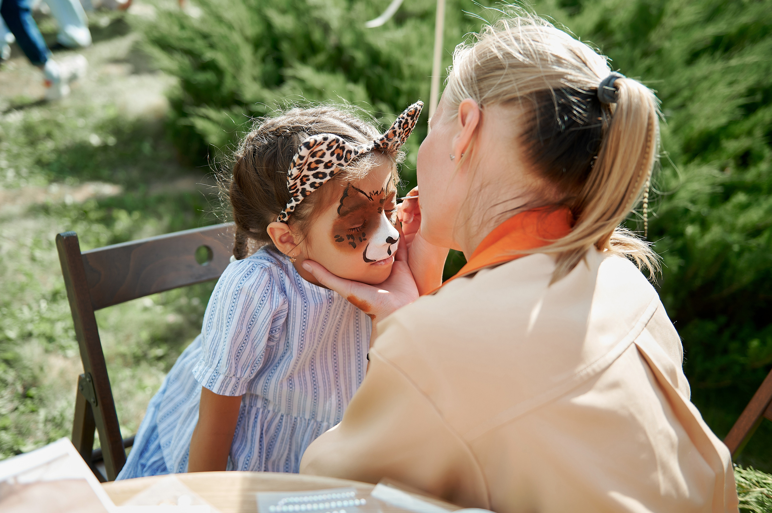 День рождения Бэллы. Семейный и репортажный фотограф Сергей Белягиин г. Екатеринбург