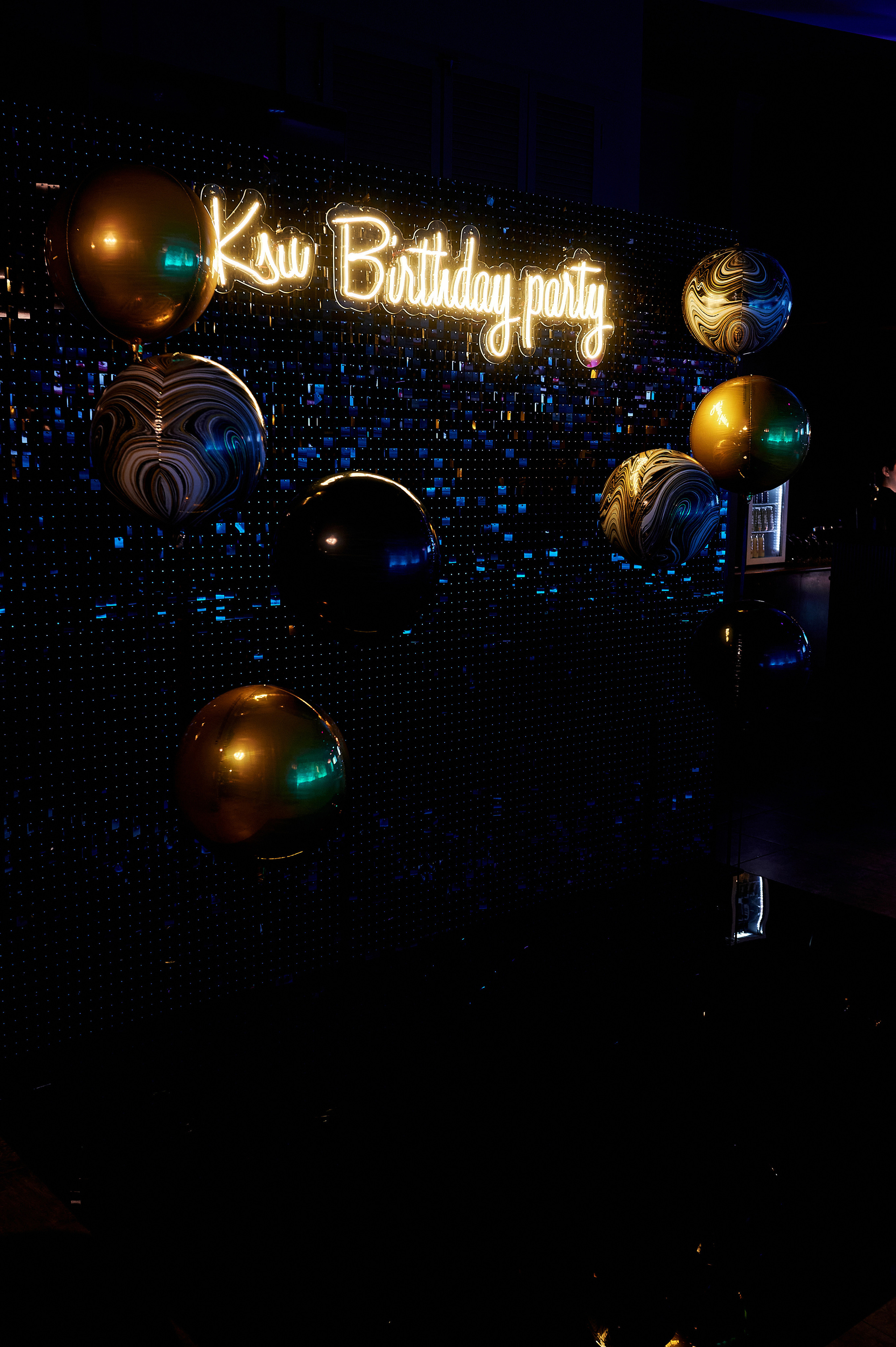 День рождения Ксении. Семейный и репортажный фотограф Сергей Белягиин г. Екатеринбург