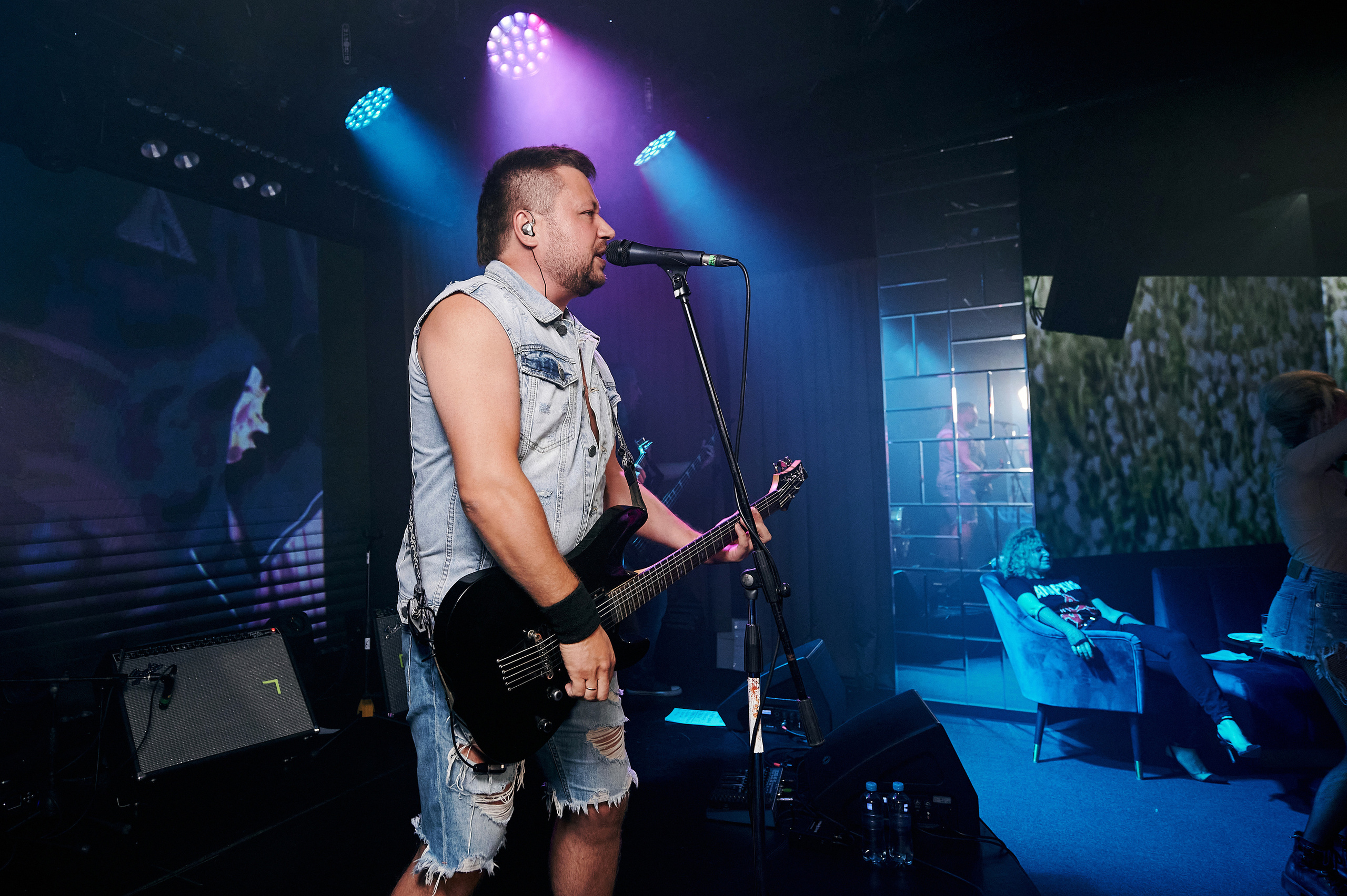 Серёге 42. Семейный и репортажный фотограф Сергей Белягиин г. Екатеринбург