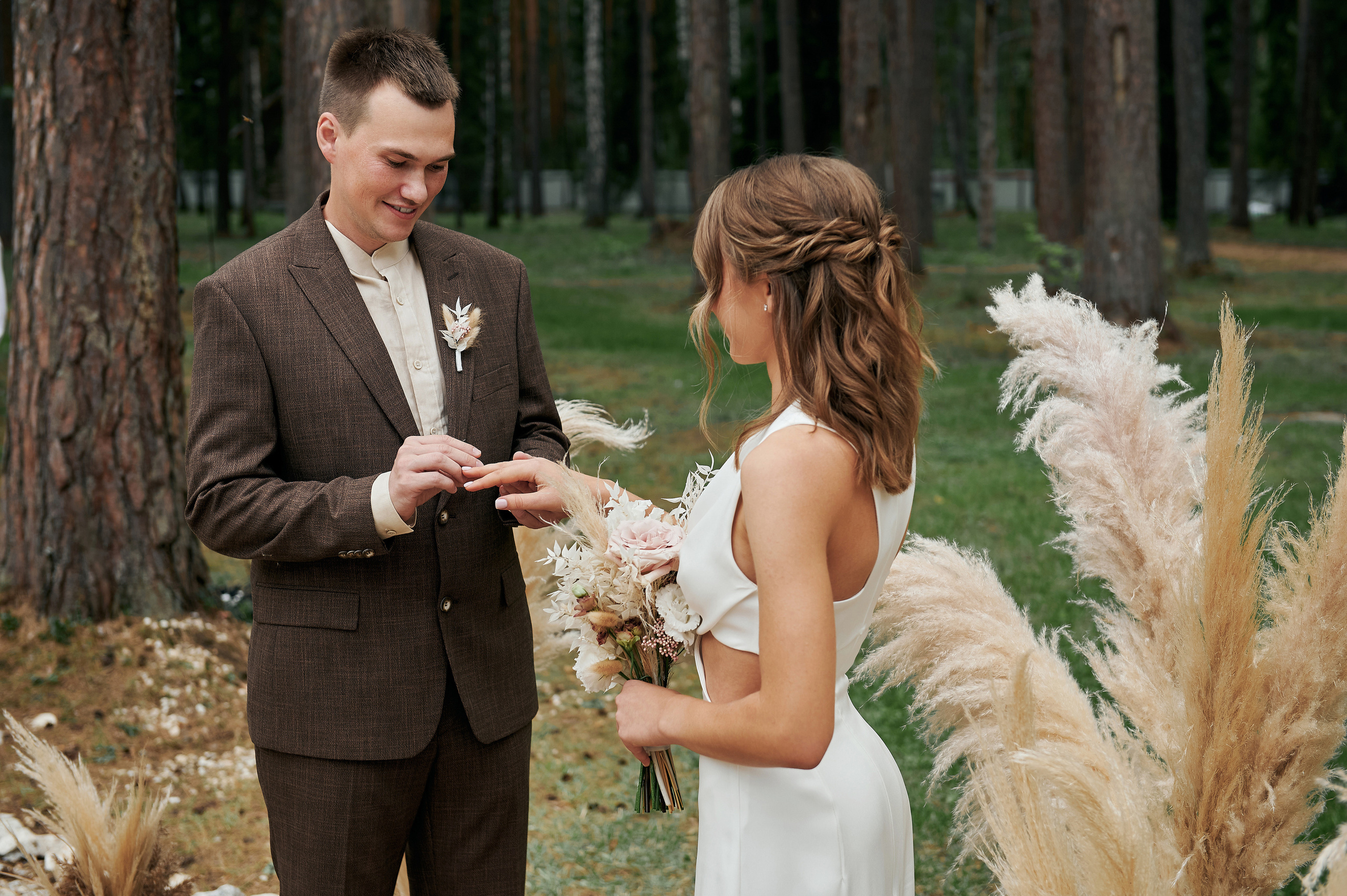 Артём и Катя. Семейный и репортажный фотограф Сергей Белягиин г. Екатеринбург