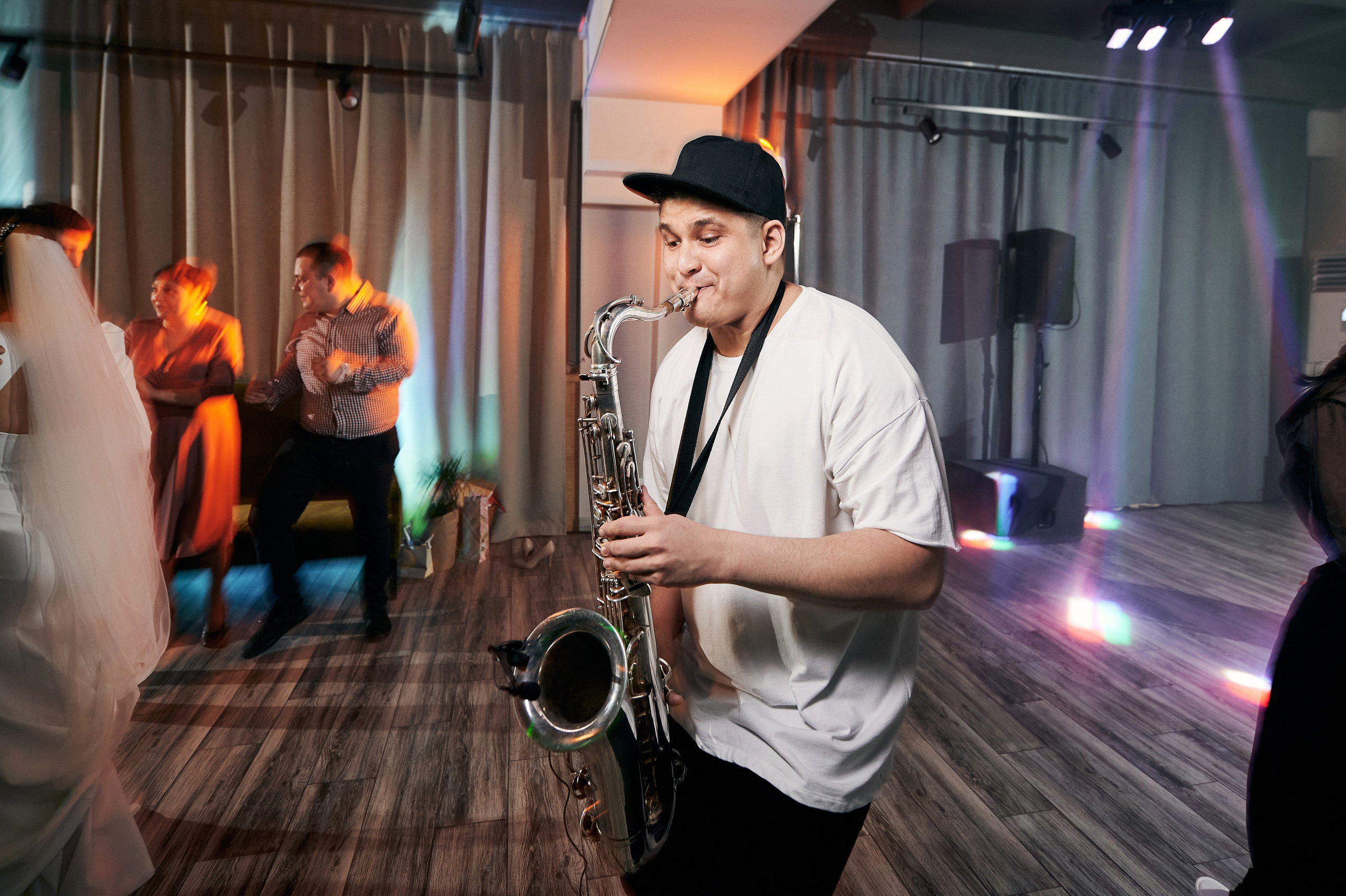 Дима и Юля. Семейный и репортажный фотограф Сергей Белягиин г. Екатеринбург