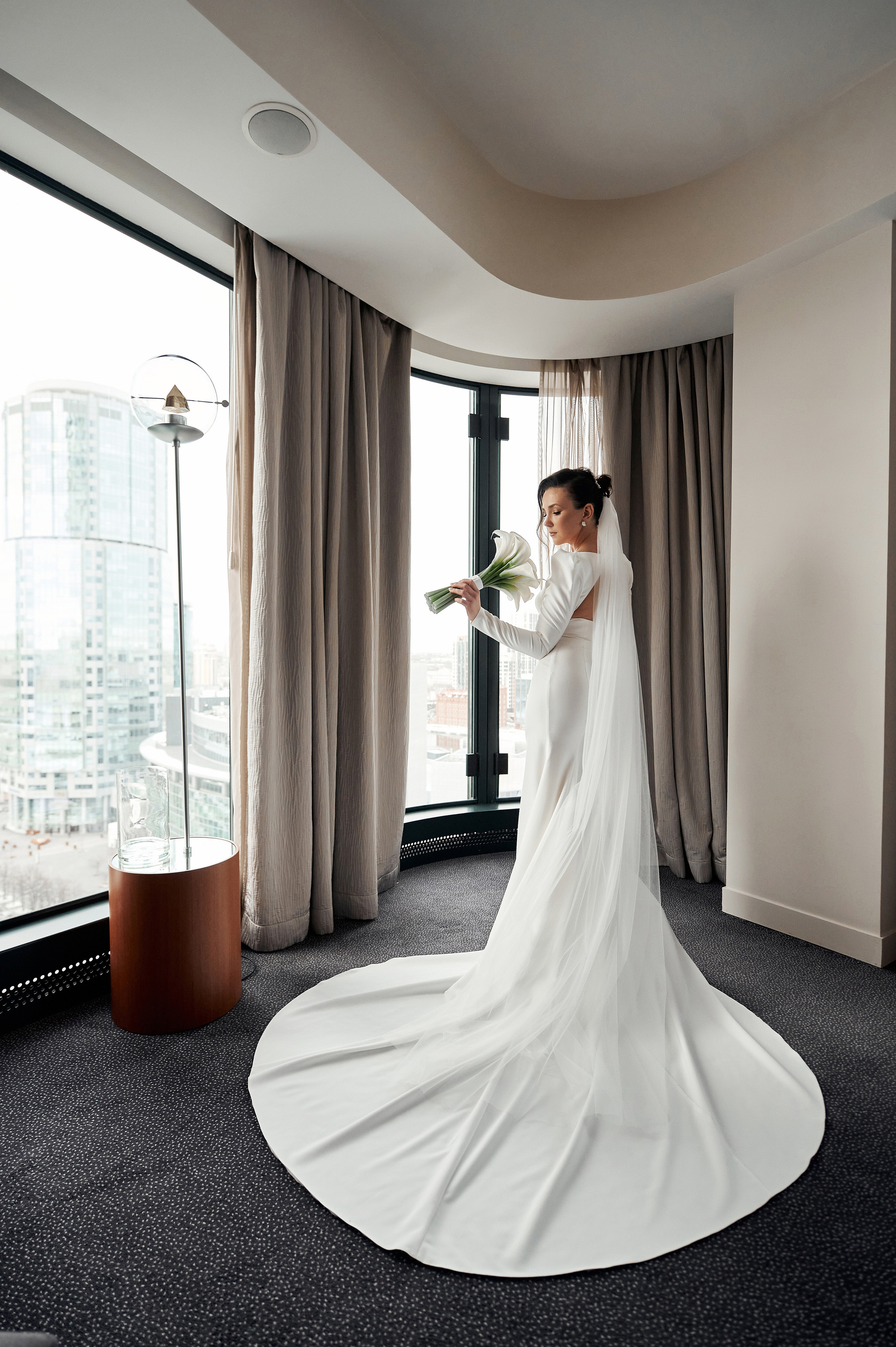 Дима и Юля. Семейный и репортажный фотограф Сергей Белягиин г. Екатеринбург