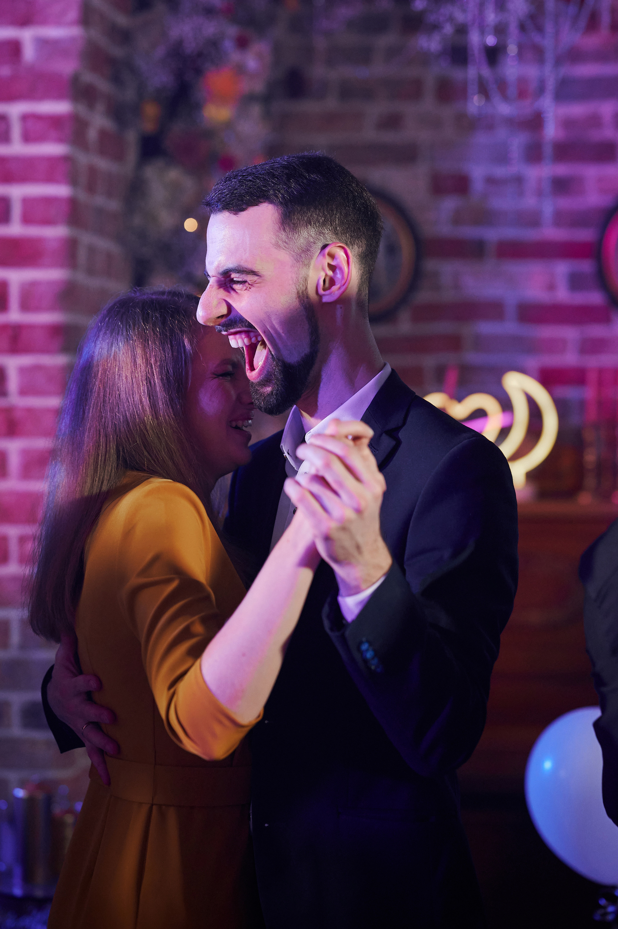 Свадебная вечеринка Влада и Наташи. Семейный и репортажный фотограф Сергей Белягиин г. Екатеринбург