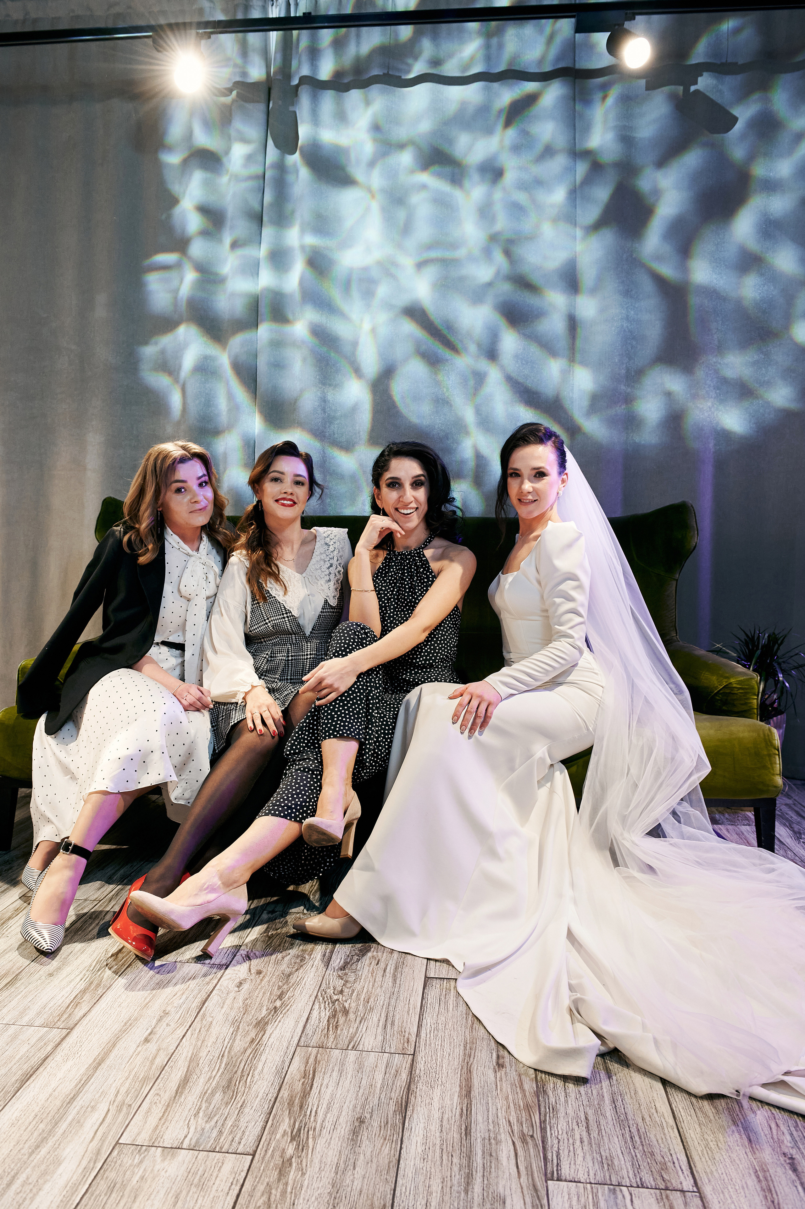 Дима и Юля. Семейный и репортажный фотограф Сергей Белягиин г. Екатеринбург