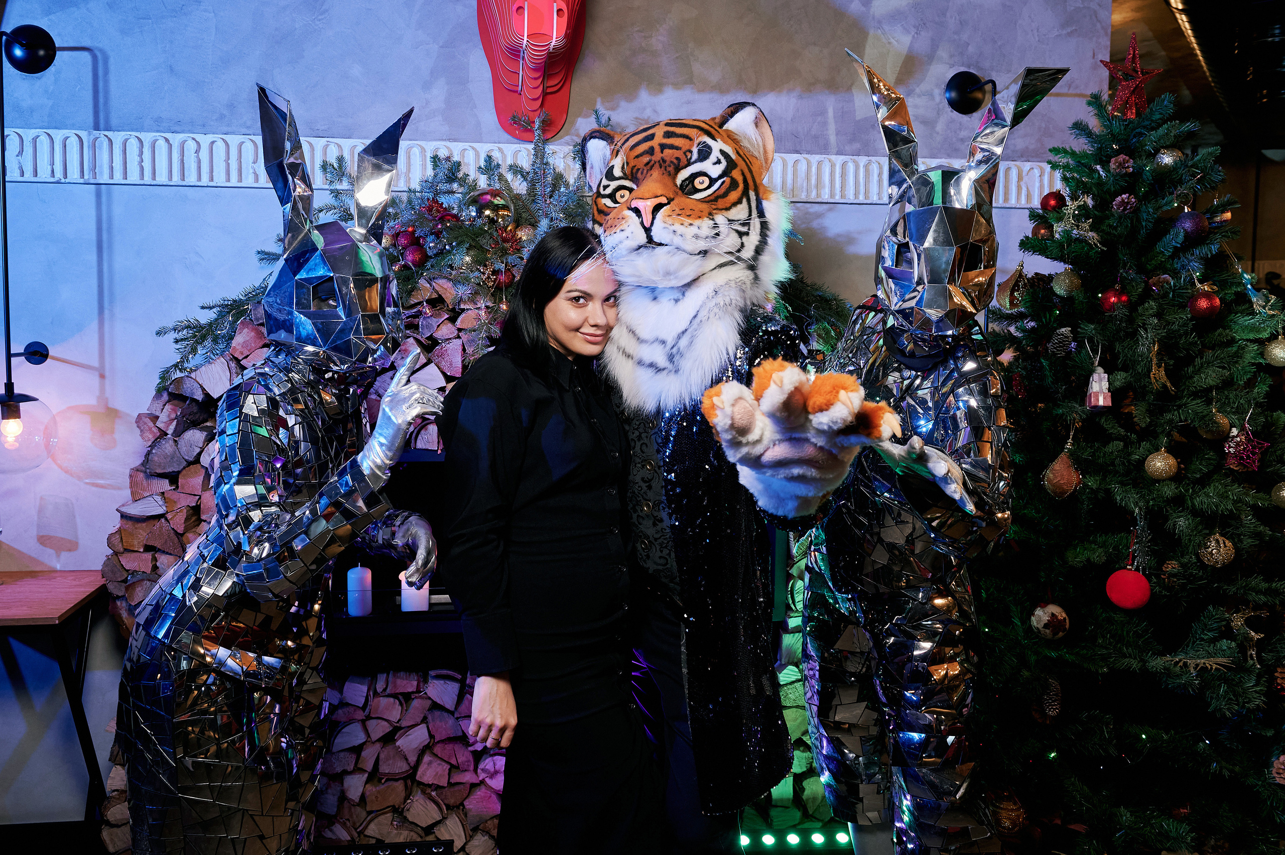 Корпоративы. Семейный и репортажный фотограф Сергей Белягиин г. Екатеринбург