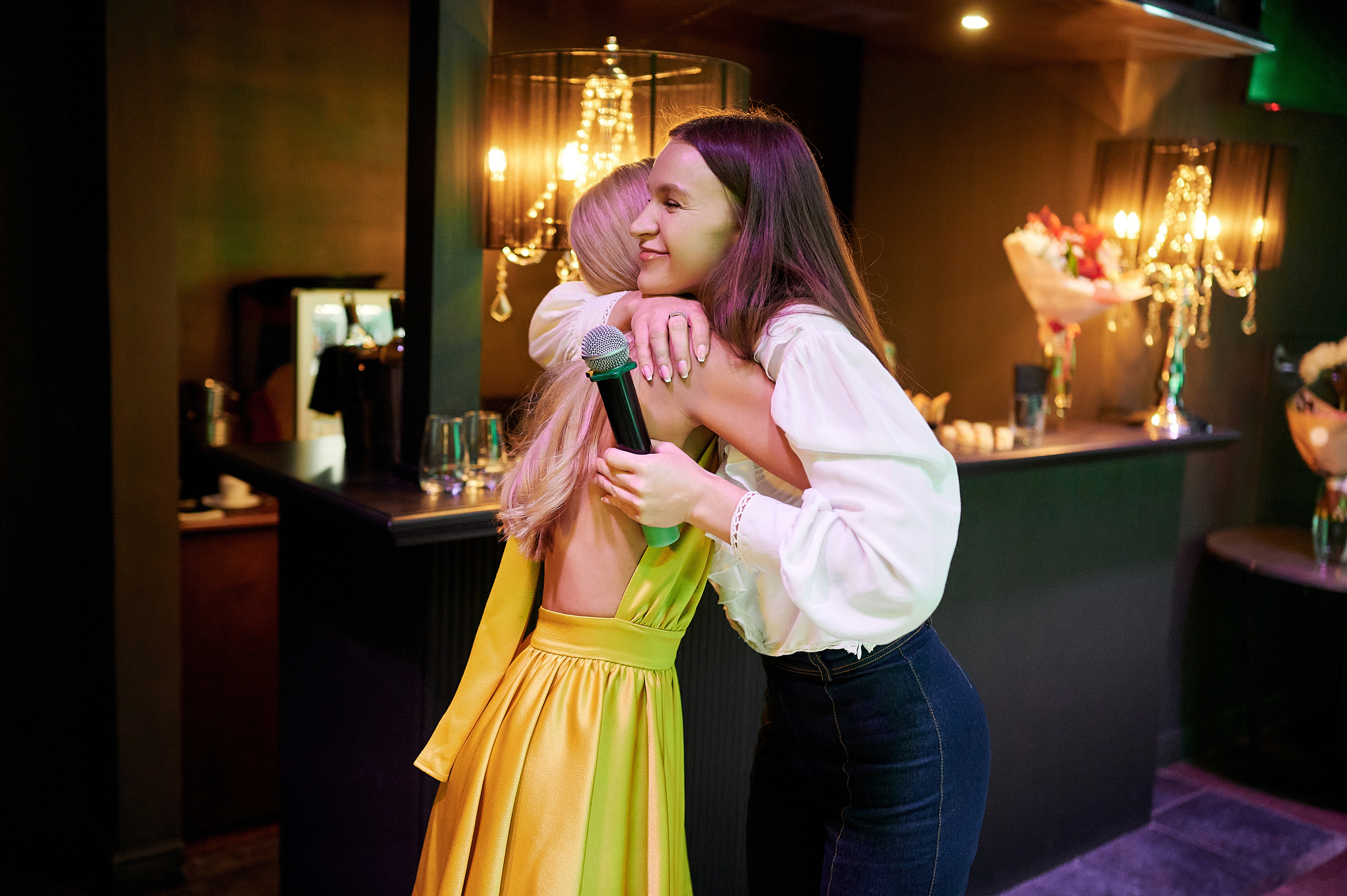 День рождения Ксении. Семейный и репортажный фотограф Сергей Белягиин г. Екатеринбург