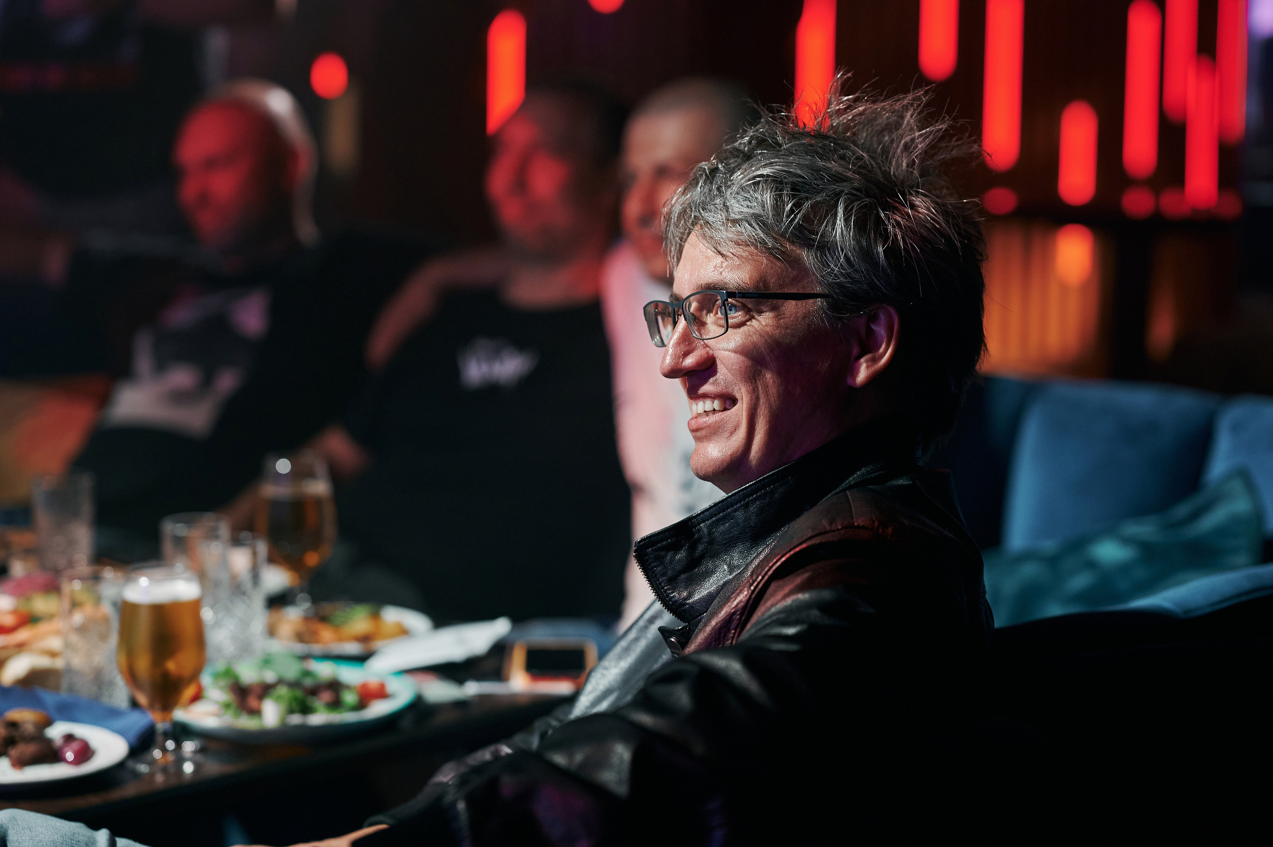 Серёге 42. Семейный и репортажный фотограф Сергей Белягиин г. Екатеринбург