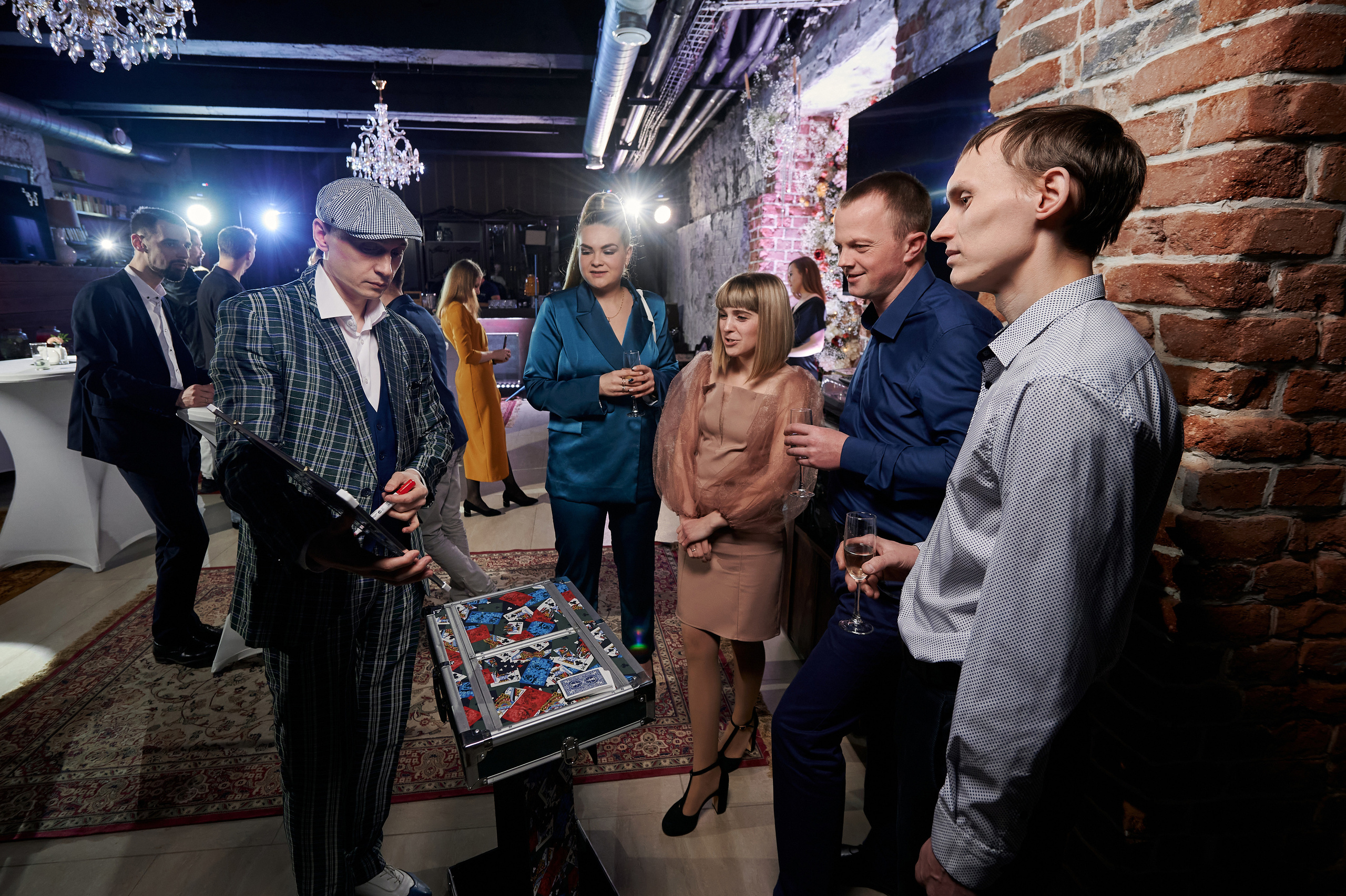 Свадебная вечеринка Влада и Наташи. Семейный и репортажный фотограф Сергей Белягиин г. Екатеринбург