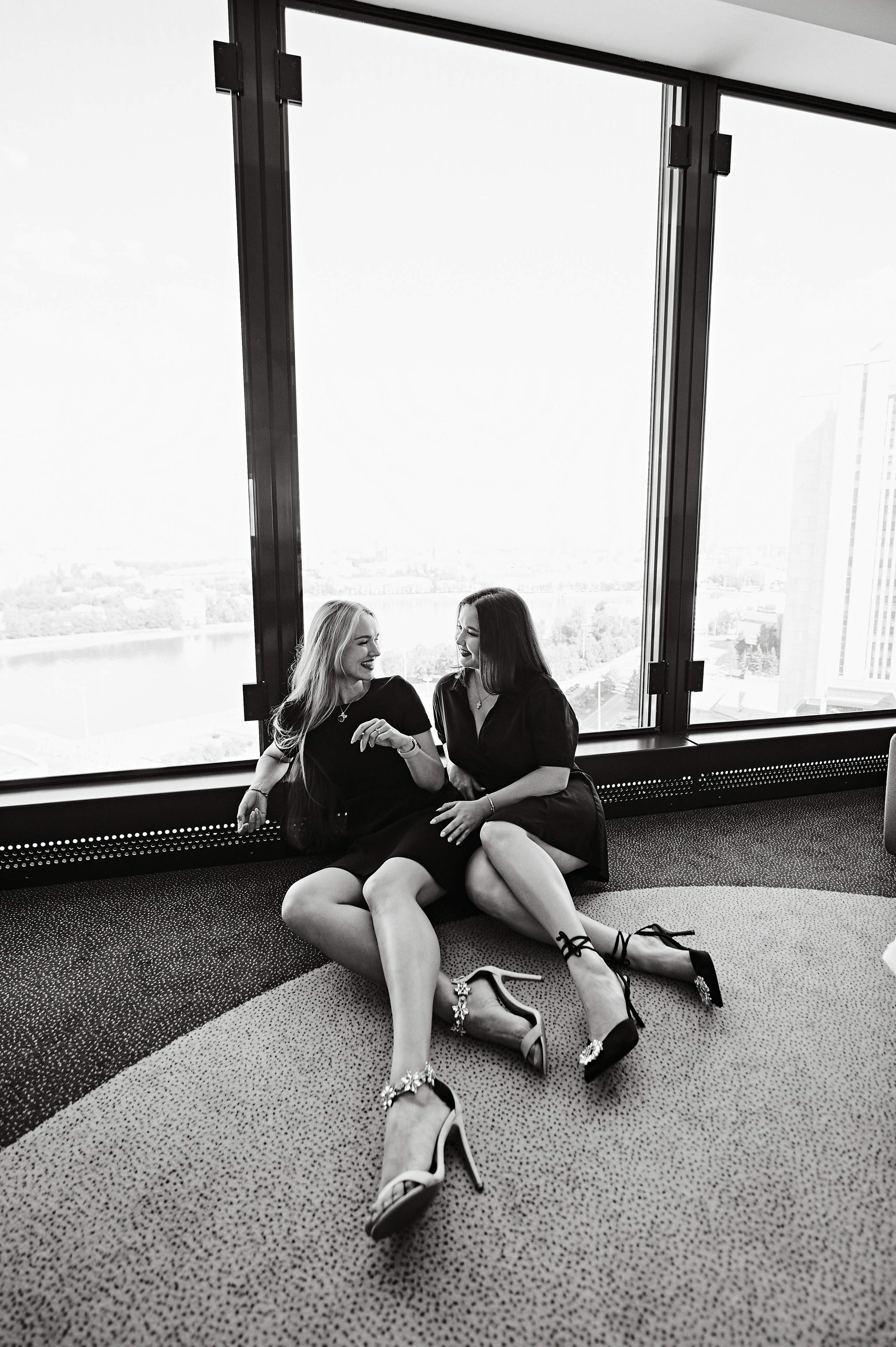 Портреты. Семейный и репортажный фотограф Сергей Белягиин г. Екатеринбург