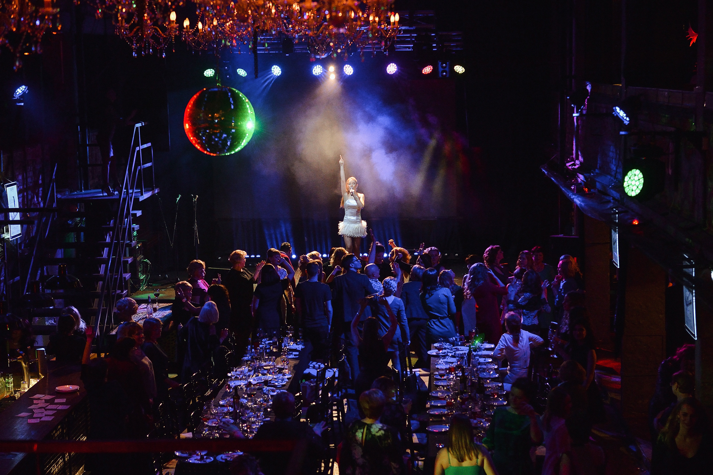 Корпоративы. Семейный и репортажный фотограф Сергей Белягиин г. Екатеринбург