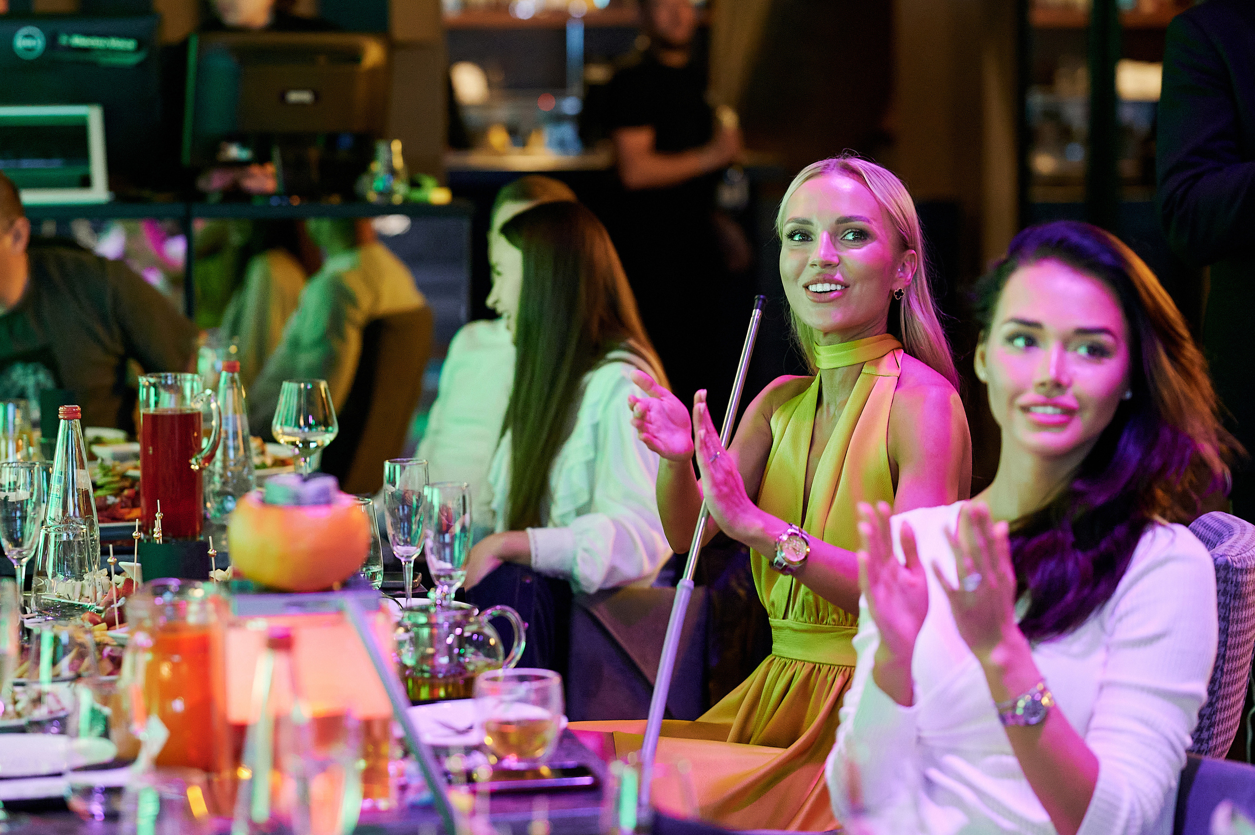 День рождения Ксении. Семейный и репортажный фотограф Сергей Белягиин г. Екатеринбург