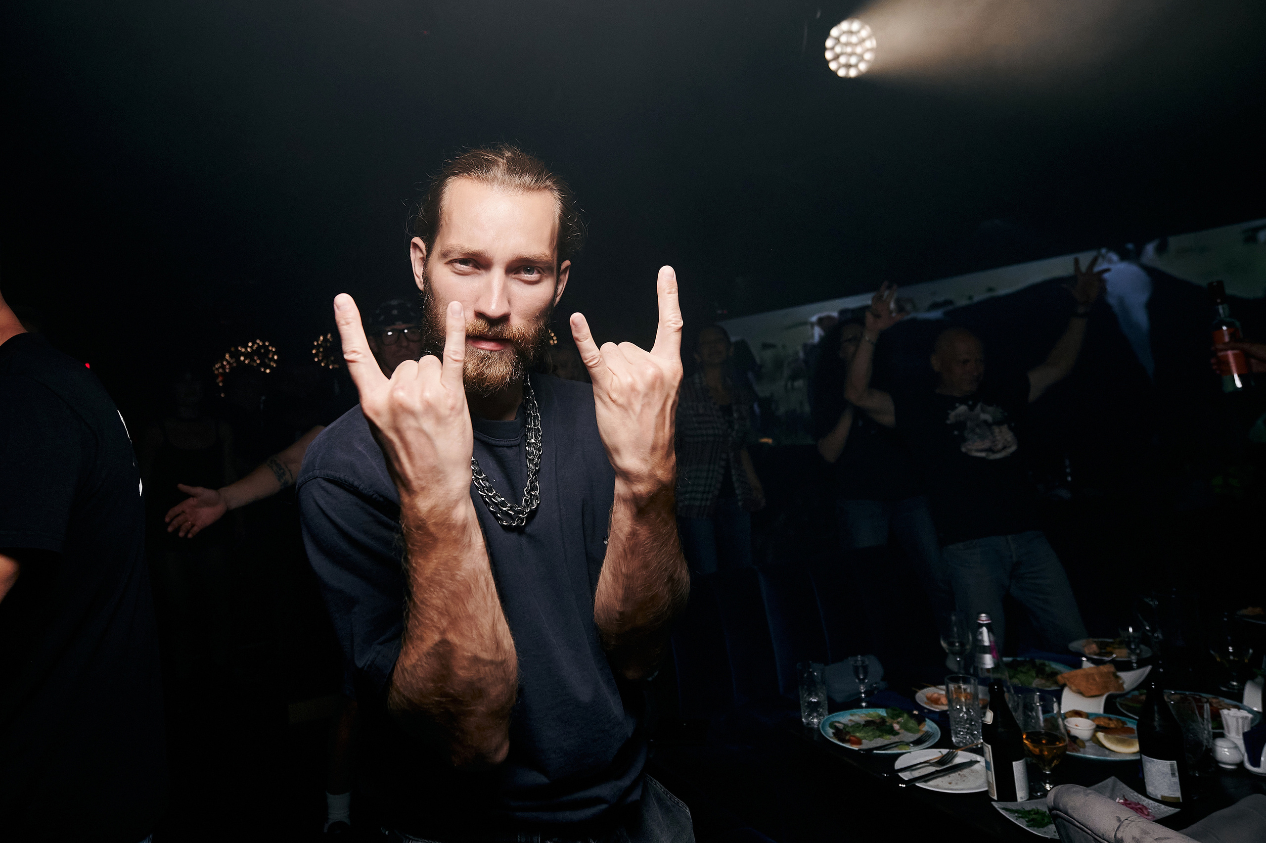 Серёге 42. Семейный и репортажный фотограф Сергей Белягиин г. Екатеринбург