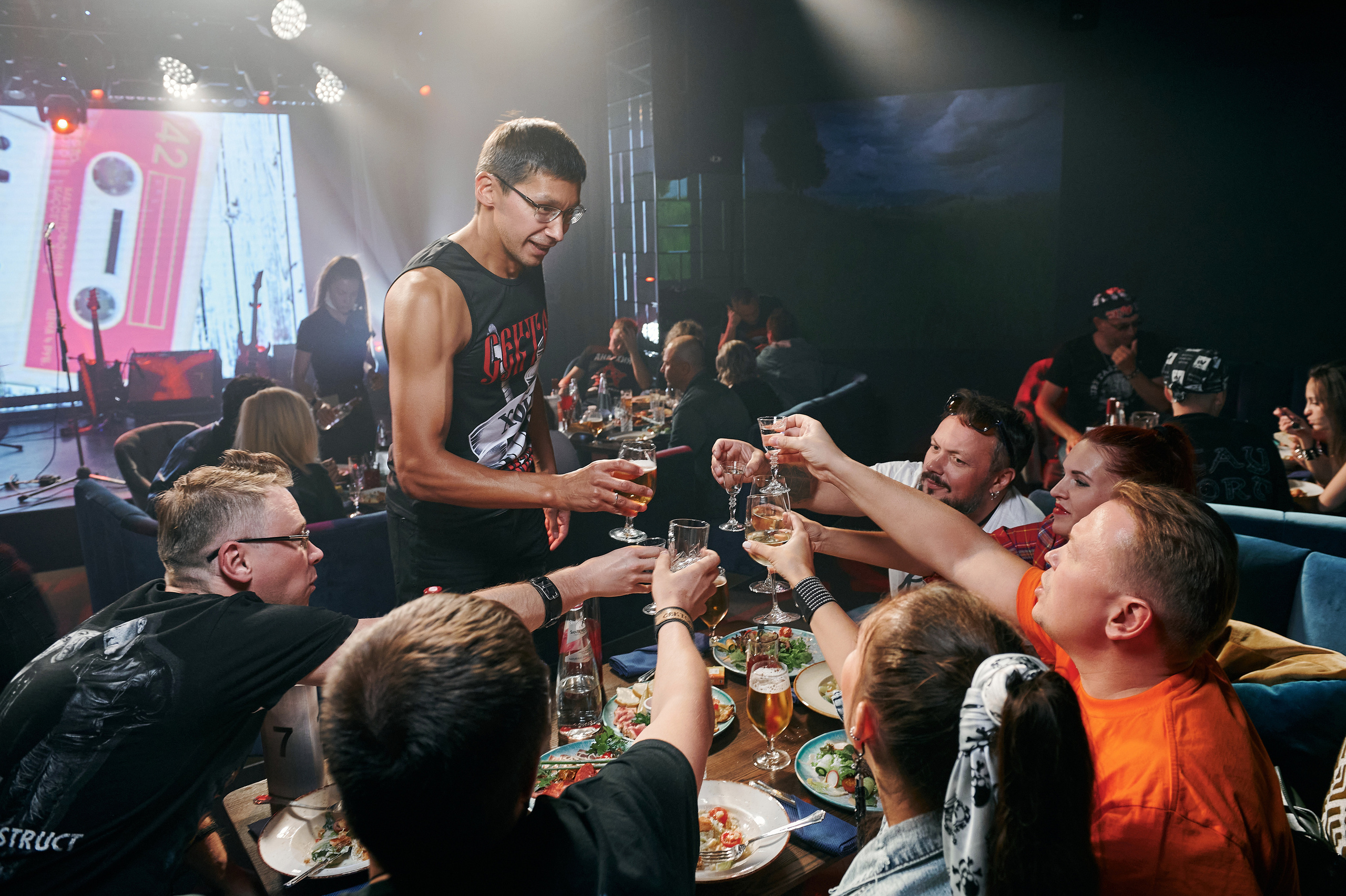 Серёге 42. Семейный и репортажный фотограф Сергей Белягиин г. Екатеринбург