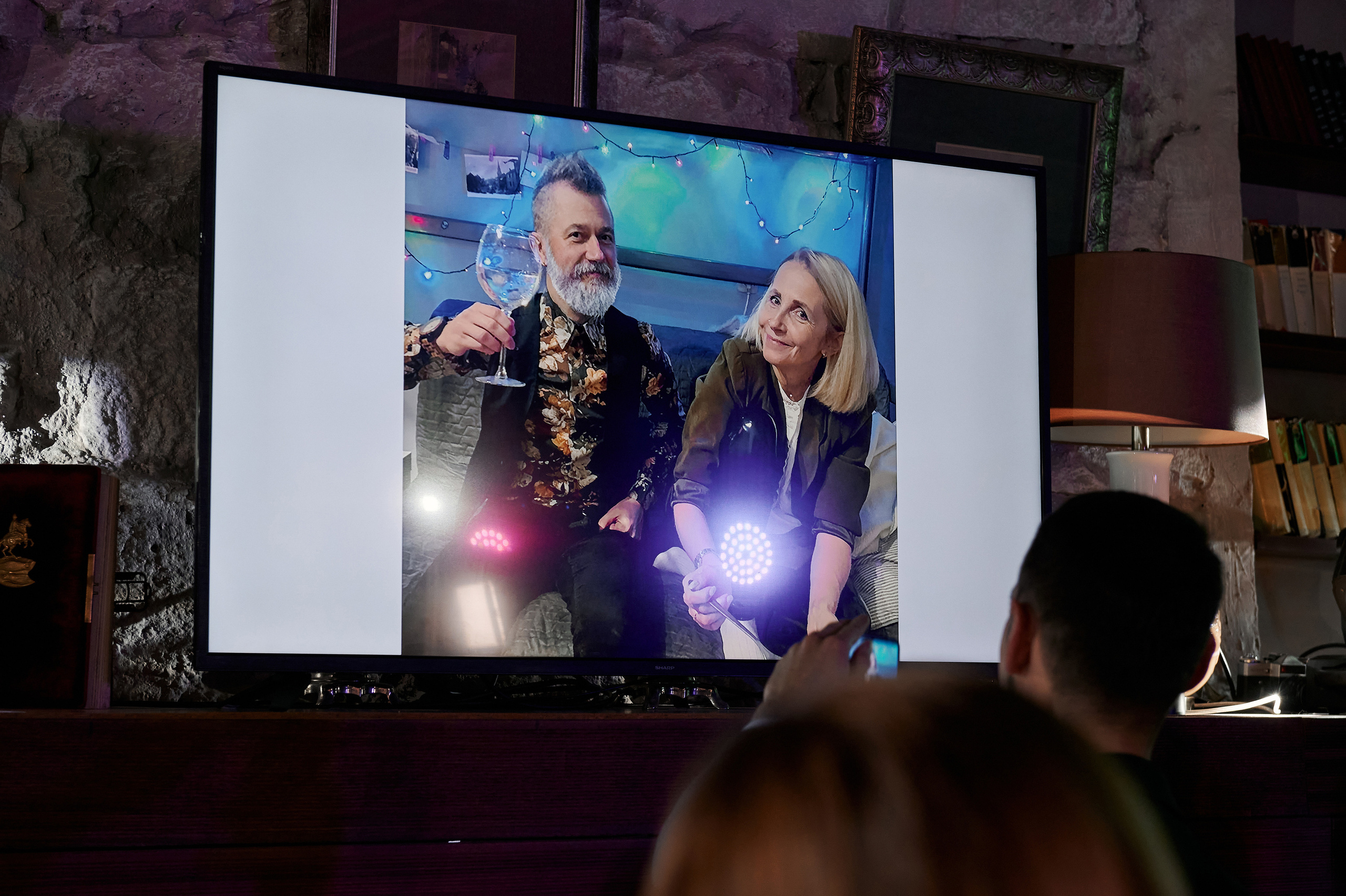 Свадебная вечеринка Влада и Наташи. Семейный и репортажный фотограф Сергей Белягиин г. Екатеринбург