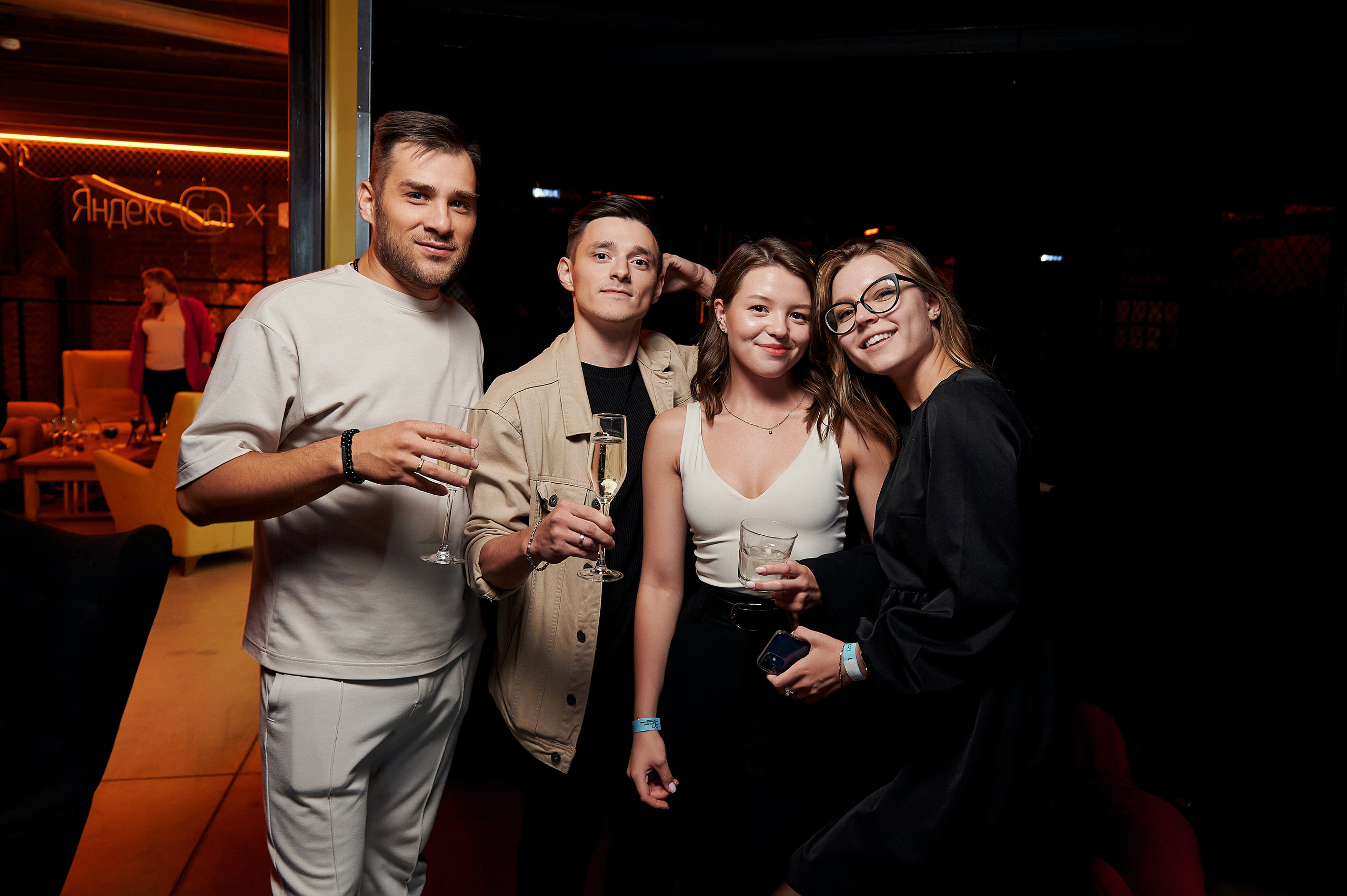 Корпоративы. Семейный и репортажный фотограф Сергей Белягиин г. Екатеринбург