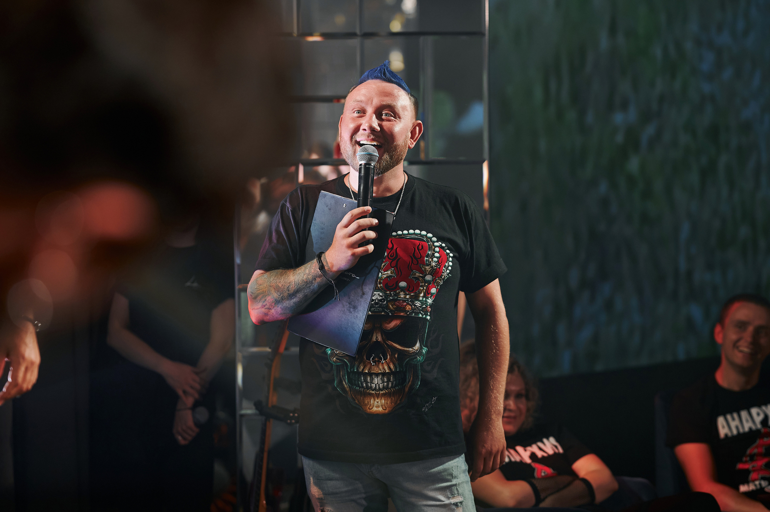 Серёге 42. Семейный и репортажный фотограф Сергей Белягиин г. Екатеринбург